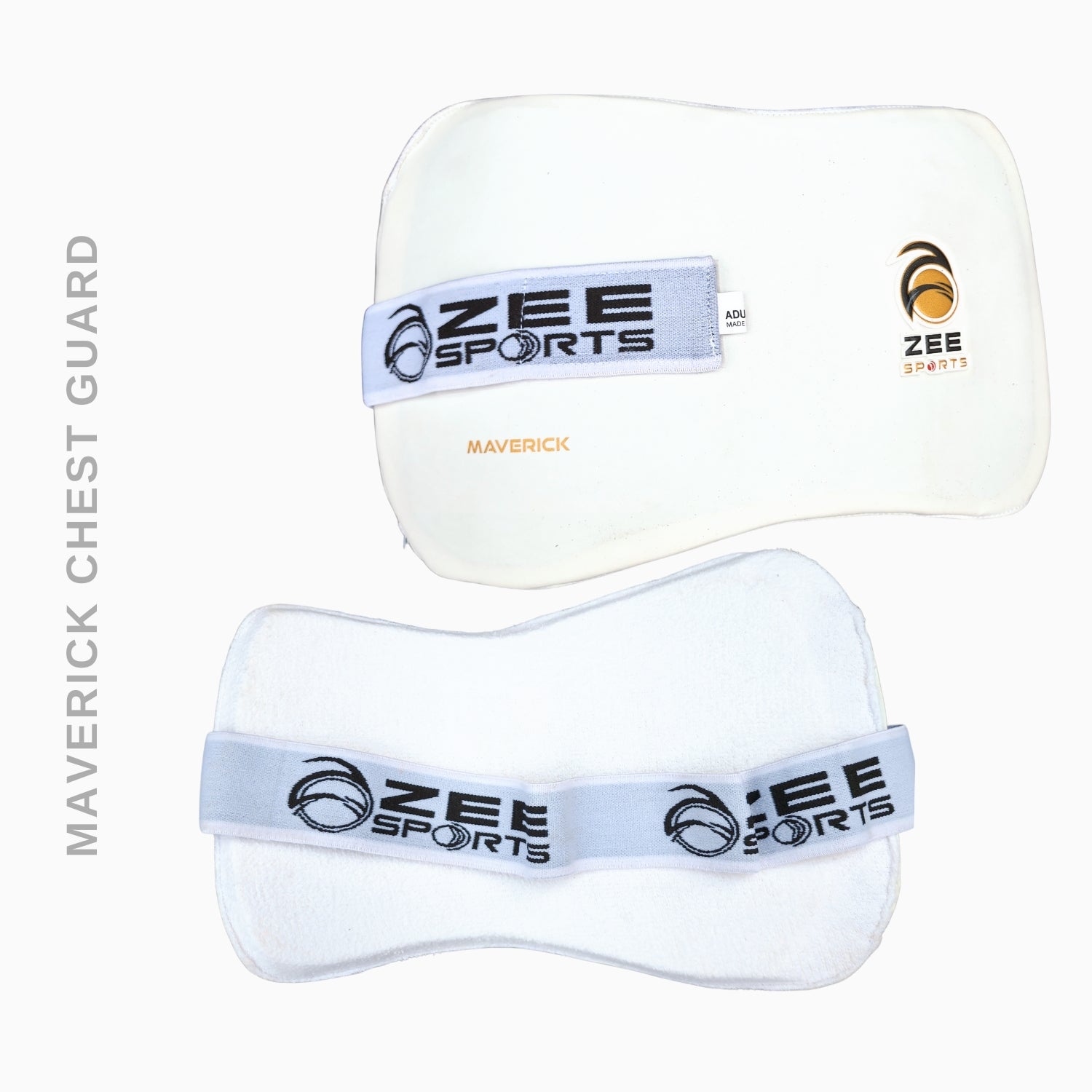 Zee Sports Complete Kit Top-Notch 7-Star Maverick Batsman Bundle