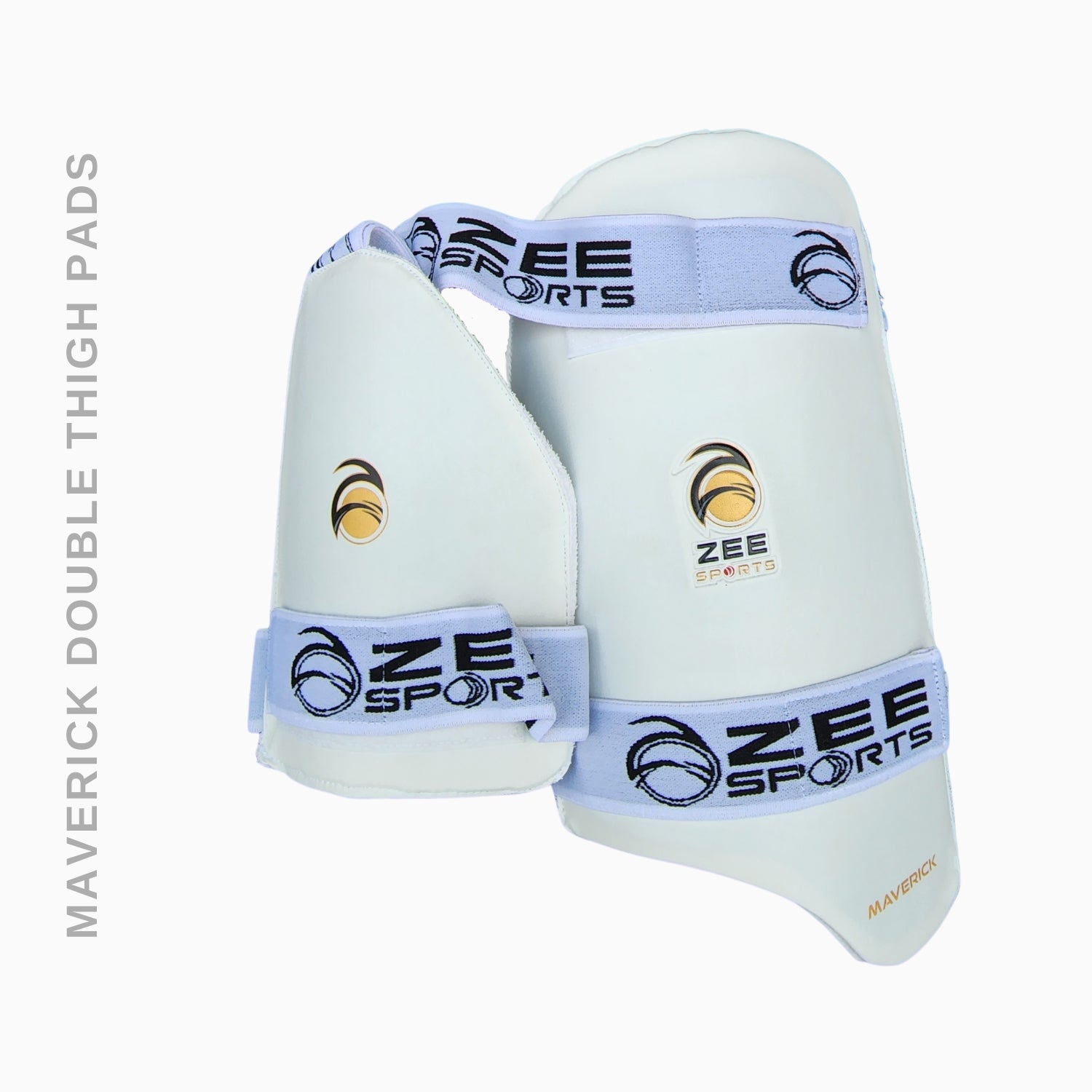 Zee Sports Complete Kit Top-Notch 7-Star Maverick Batsman Bundle