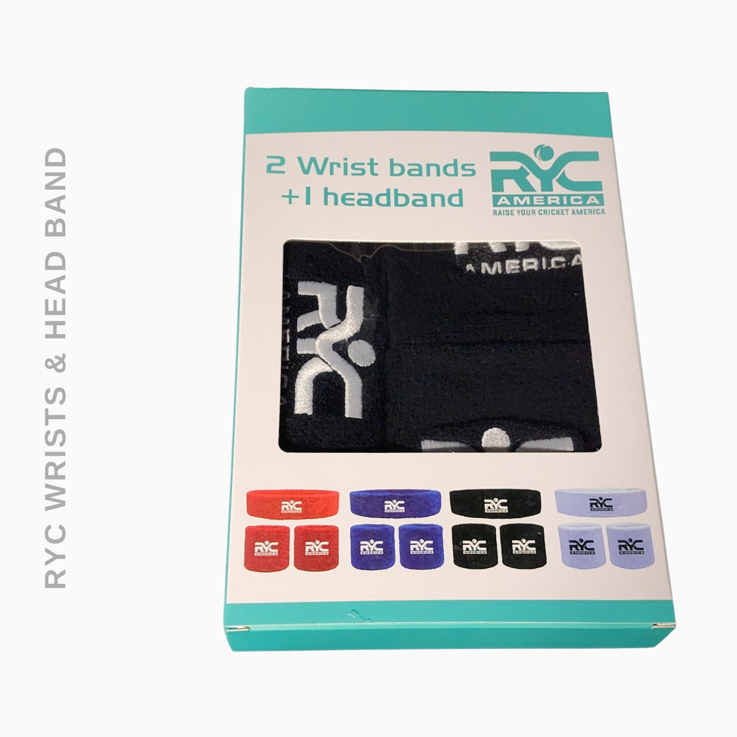 Zee Sports Complete Kit Top-Notch 7-Star Maverick Batsman Bundle