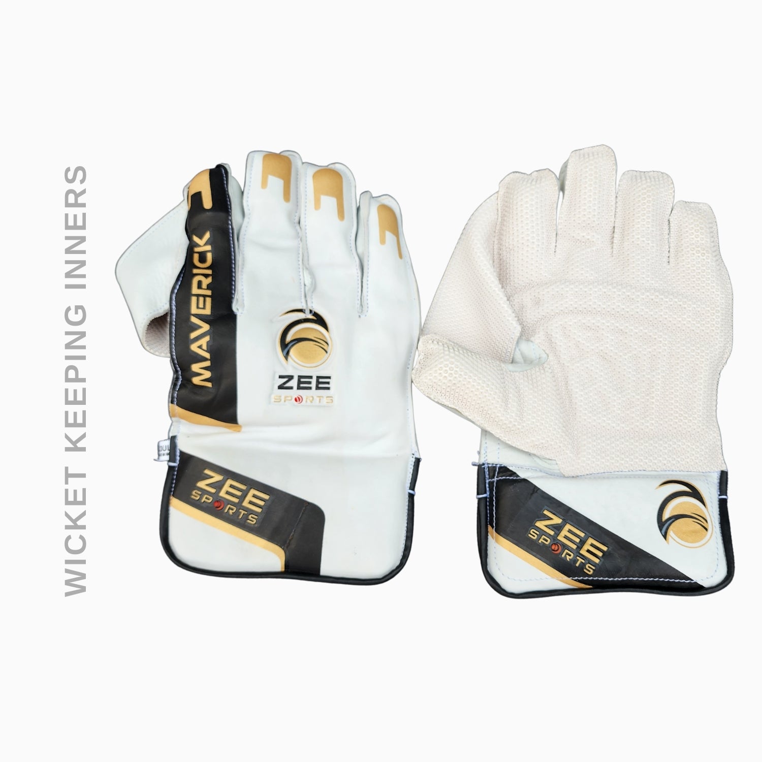 Zee Sports Wicket Keeping Bundle Maverick