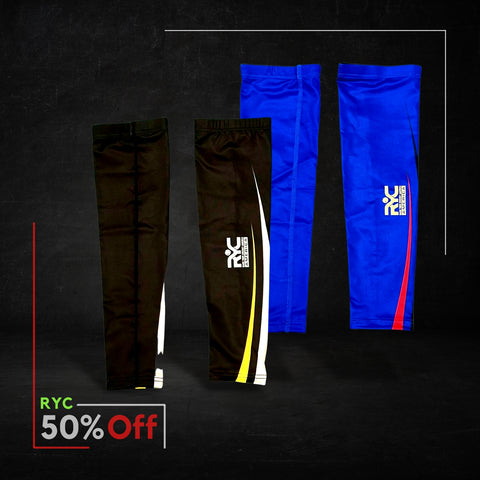 RYC Cricket Arm Sleeves