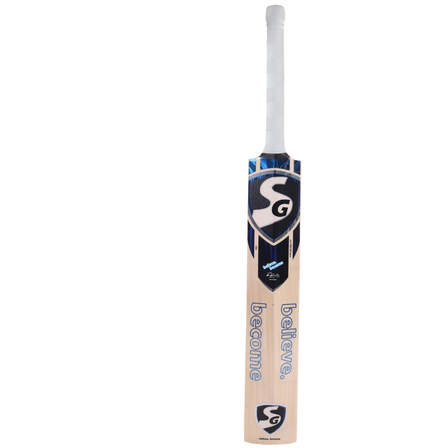 SG Cricket Bat King Cobra English Willow