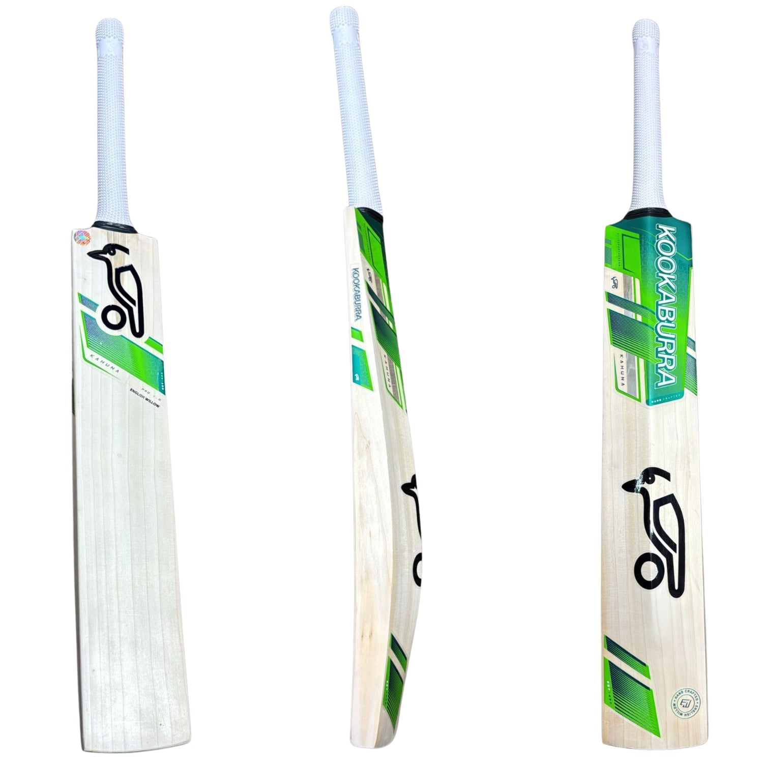 Kookaburra Cricket Bat Kahuna Pro-1.0 English Willow