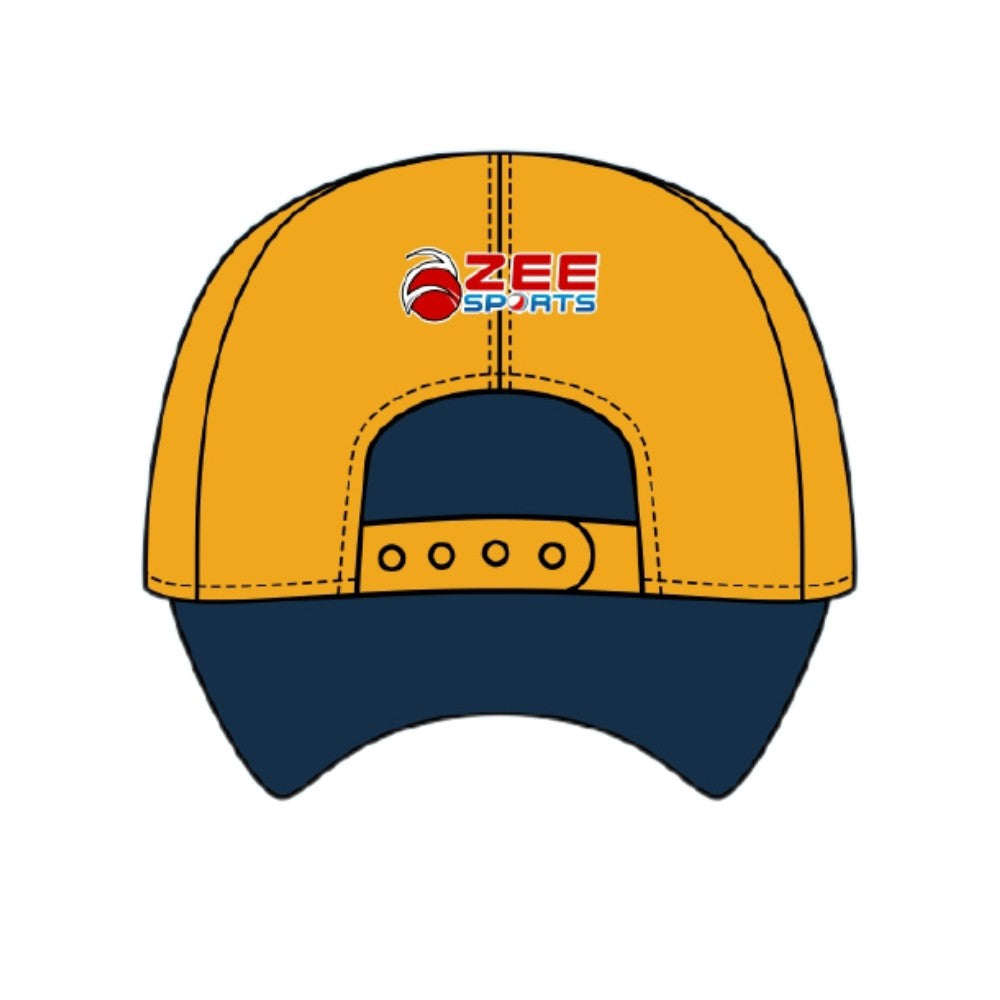 094 | Zee Sports Uniform, New Style Cricket Uniform For 2024