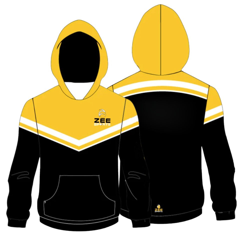 083 | Zee Sports Uniform, New Style Cricket Uniform Jacket For 2024
