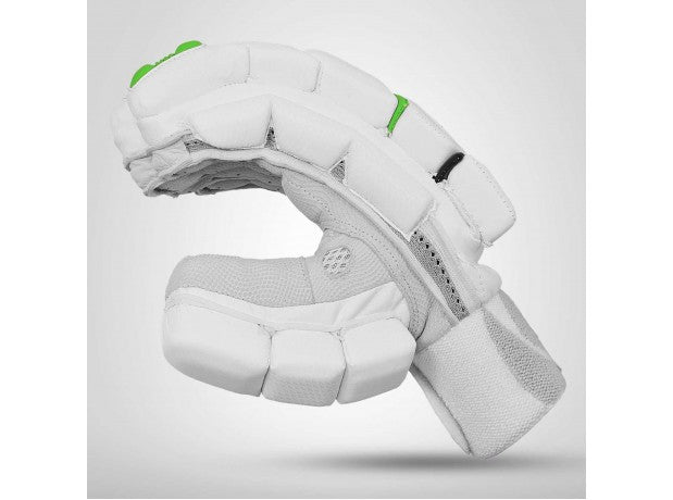 DSC Cricket Batting Gloves Miller 10 RH