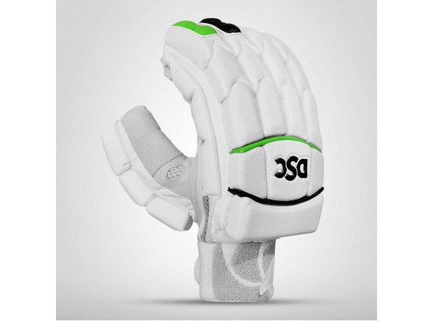 DSC Cricket Batting Gloves Miller 10 RH