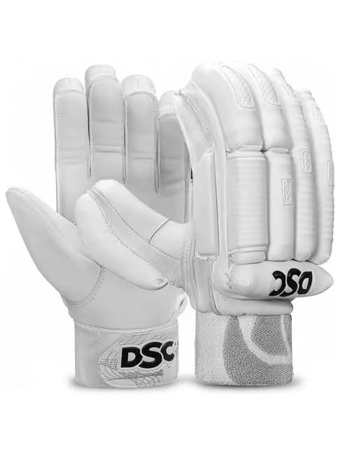 DSC Cricket Condor Surge 2.0 Batting Gloves Size