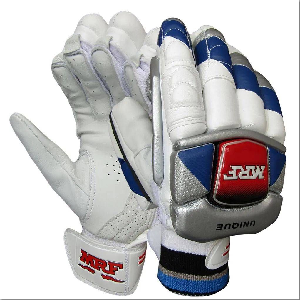 MRF Cricket Batting Gloves UNIQUE