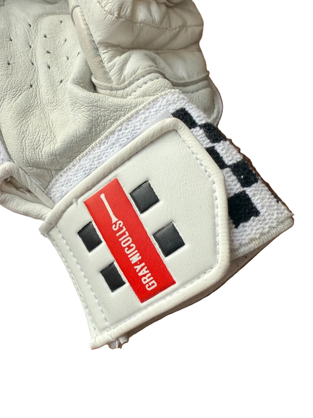 Gray Nicolls Batting Gloves Prestige with Eva Shielding Bar