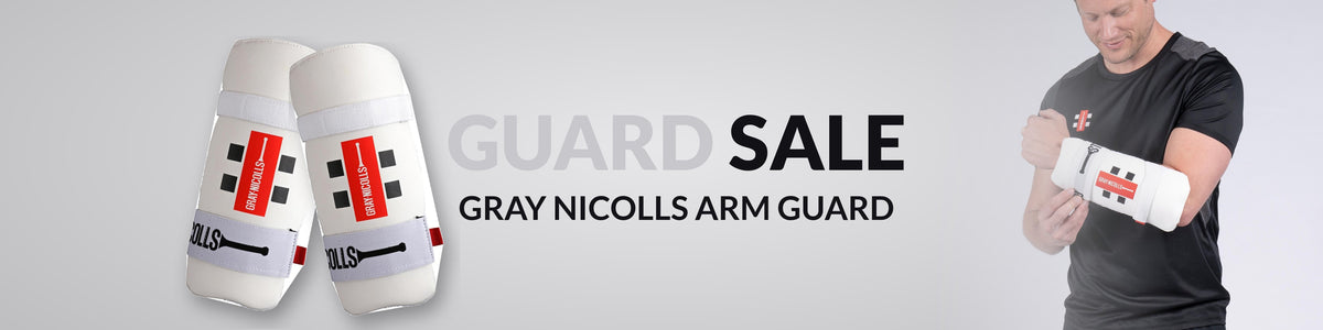 Gray-Nicolls arm guard sale