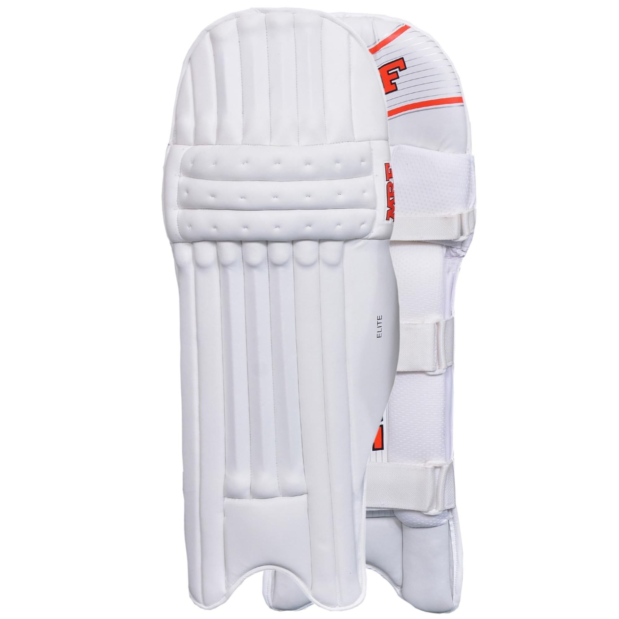MRF Batting Pads Elite
