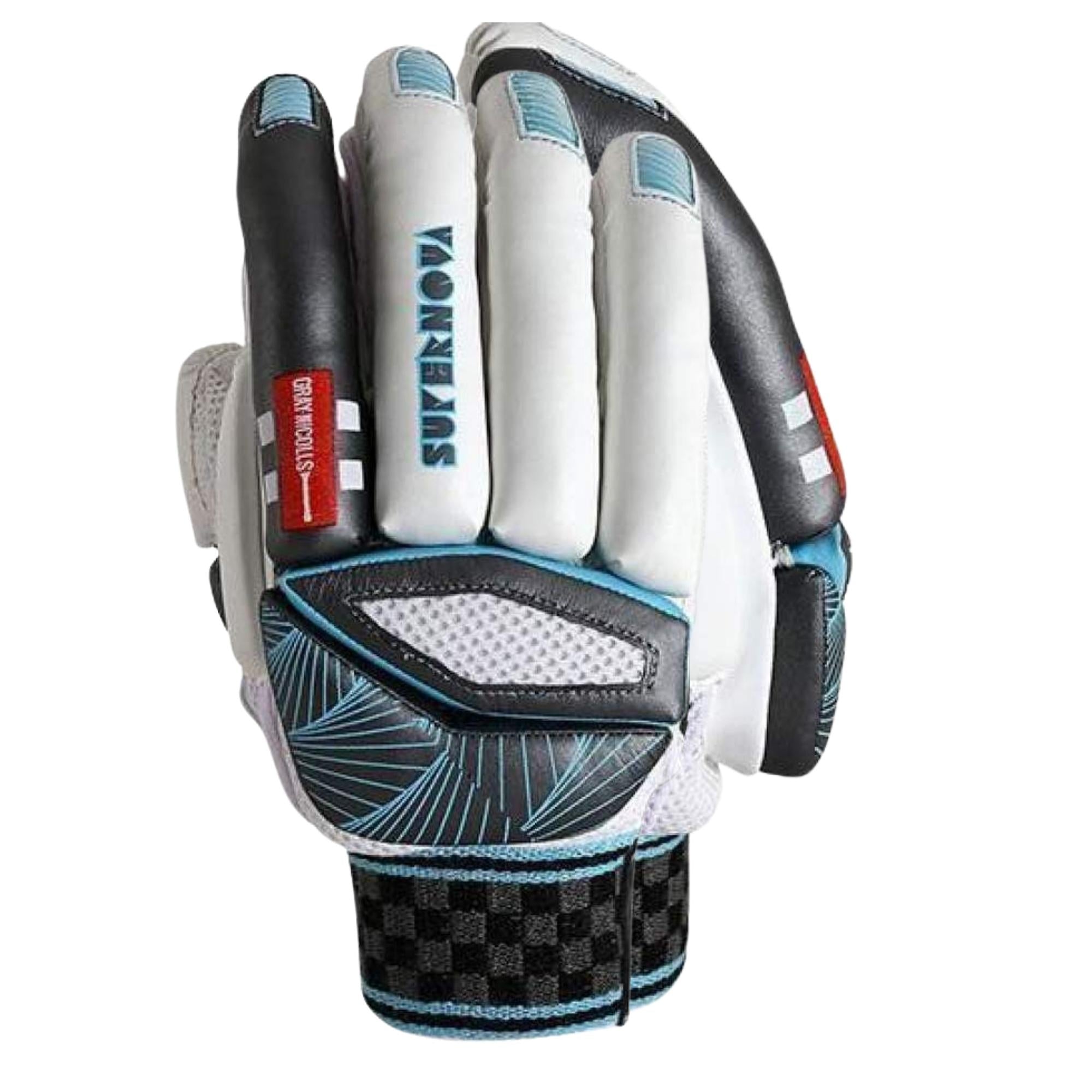 Gray Nicolls Batting Gloves Supernova 500