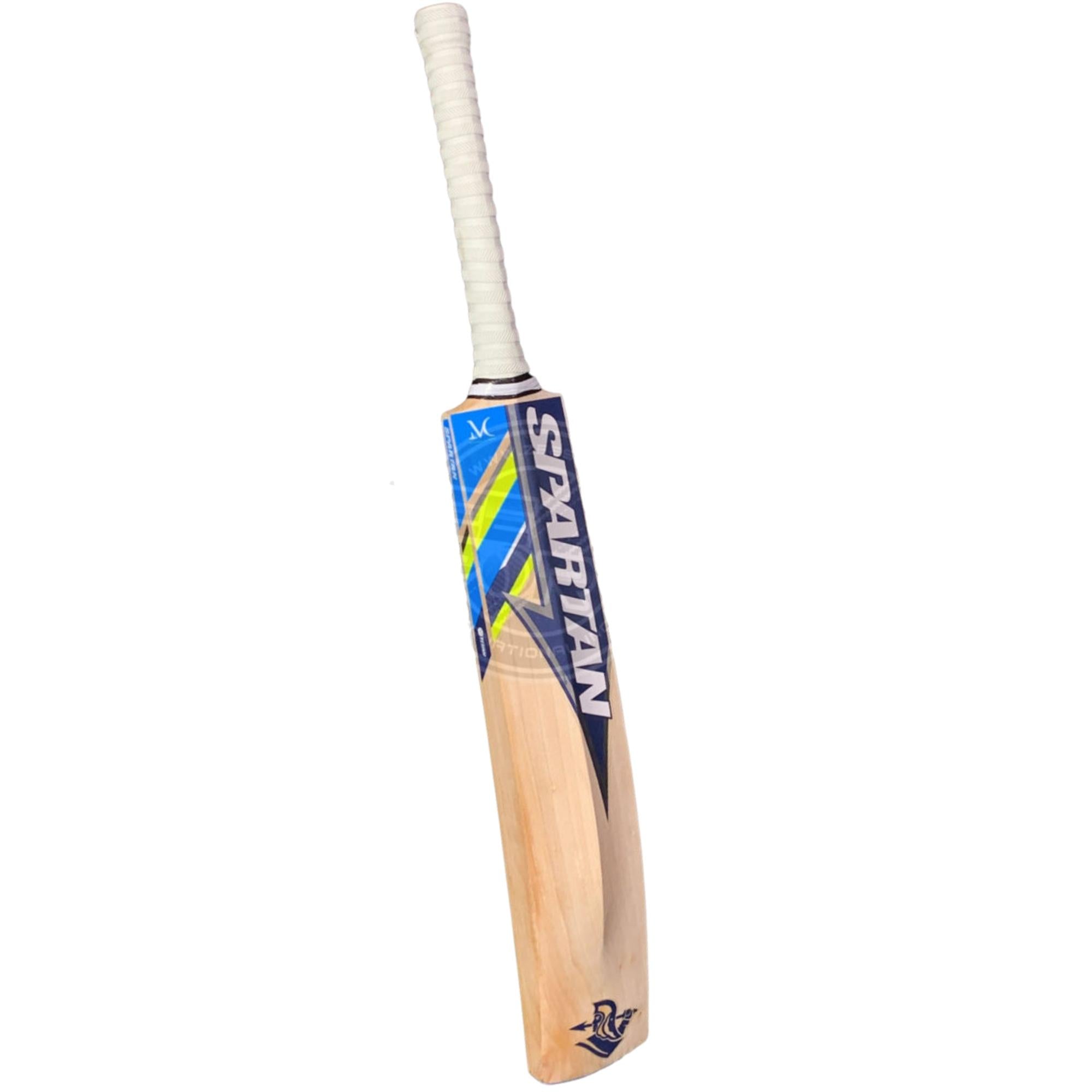 Spartan Cricket Bat MC-Michael Clarke Limited Edition