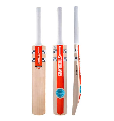 Gray Nicolls Cricket Bat Powerspot Handcrafted English Willow