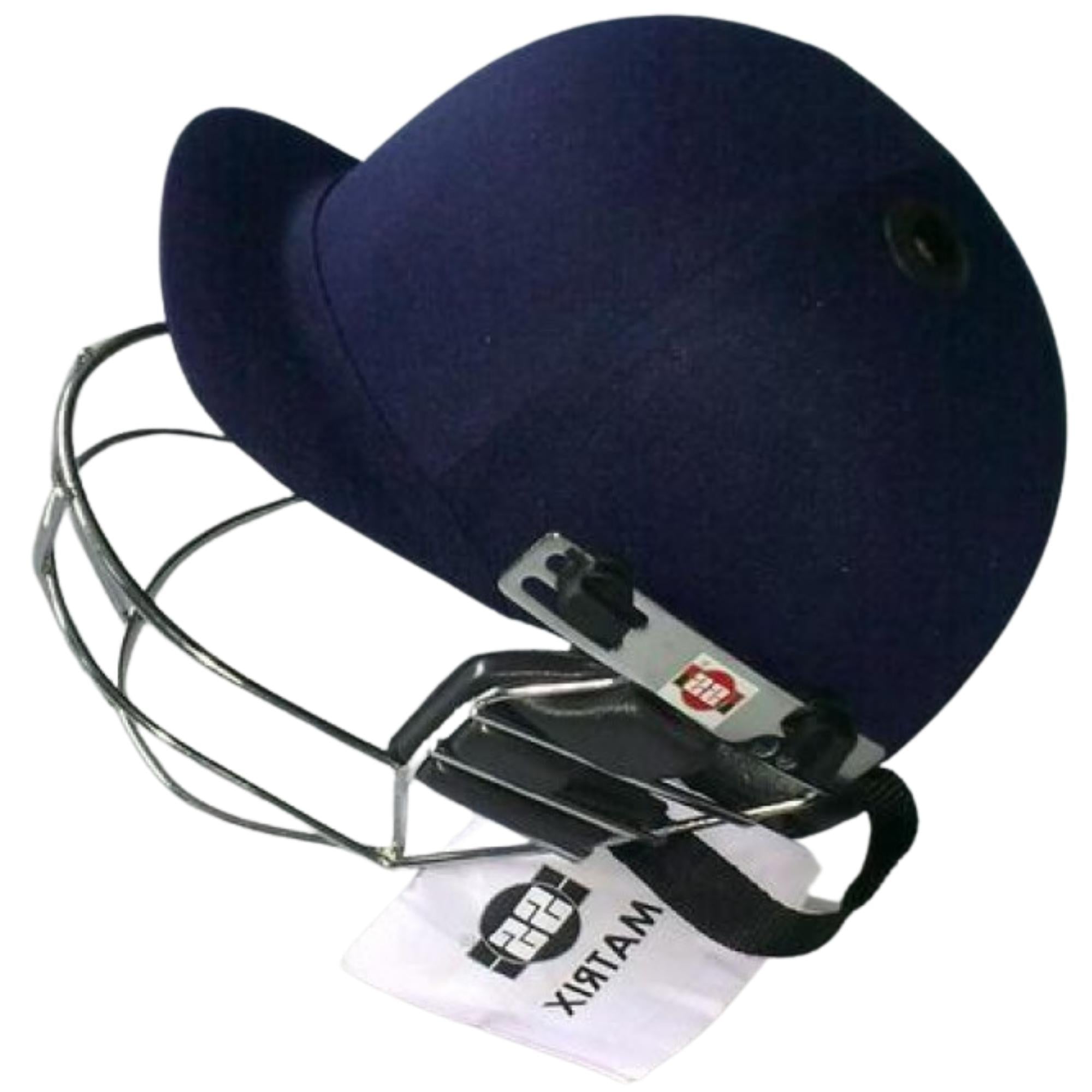 SS Cricket Batting Helmet Matrix