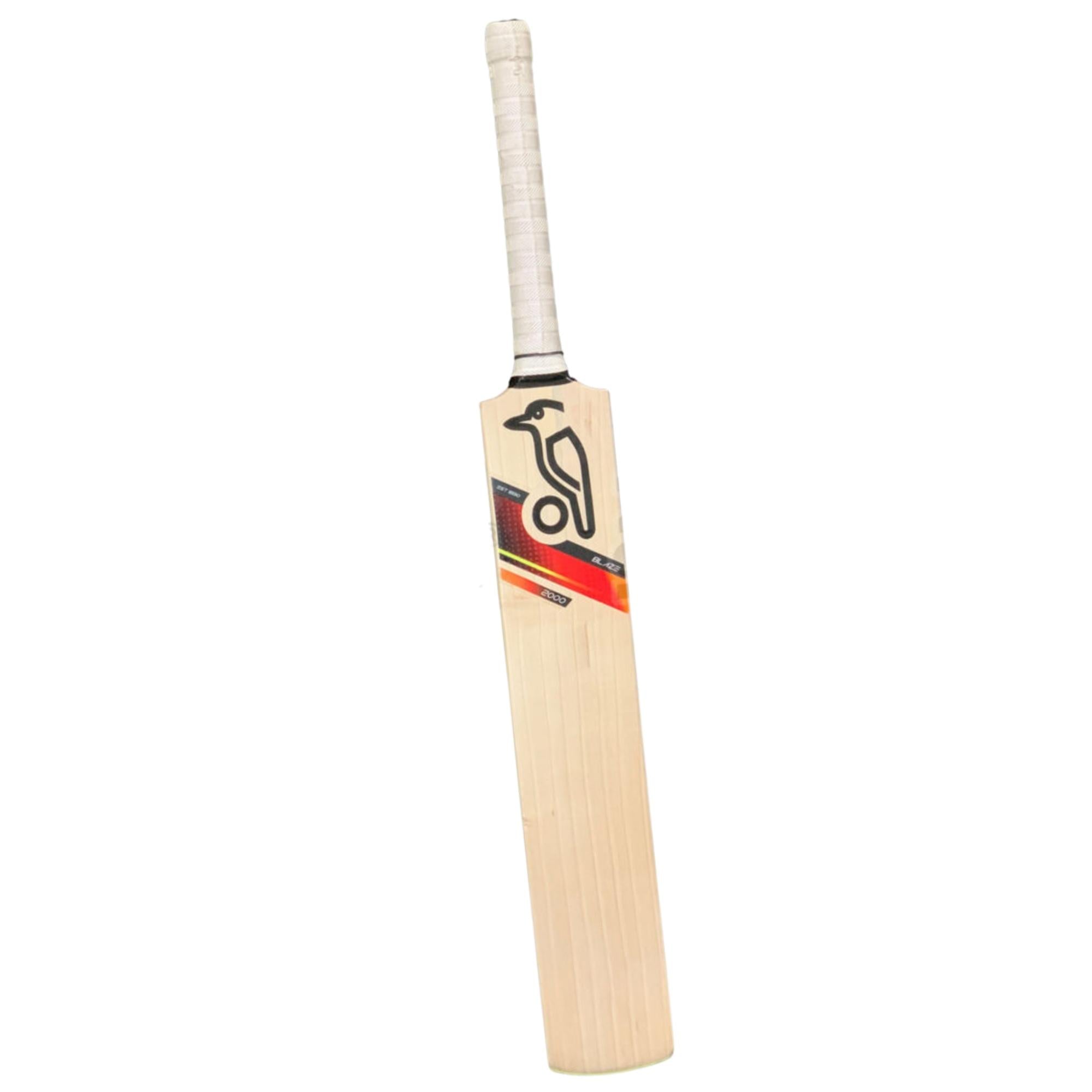 Kookaburra Cricket Bat Blaze 2000 A Plus Grade Player's Edition English Willow