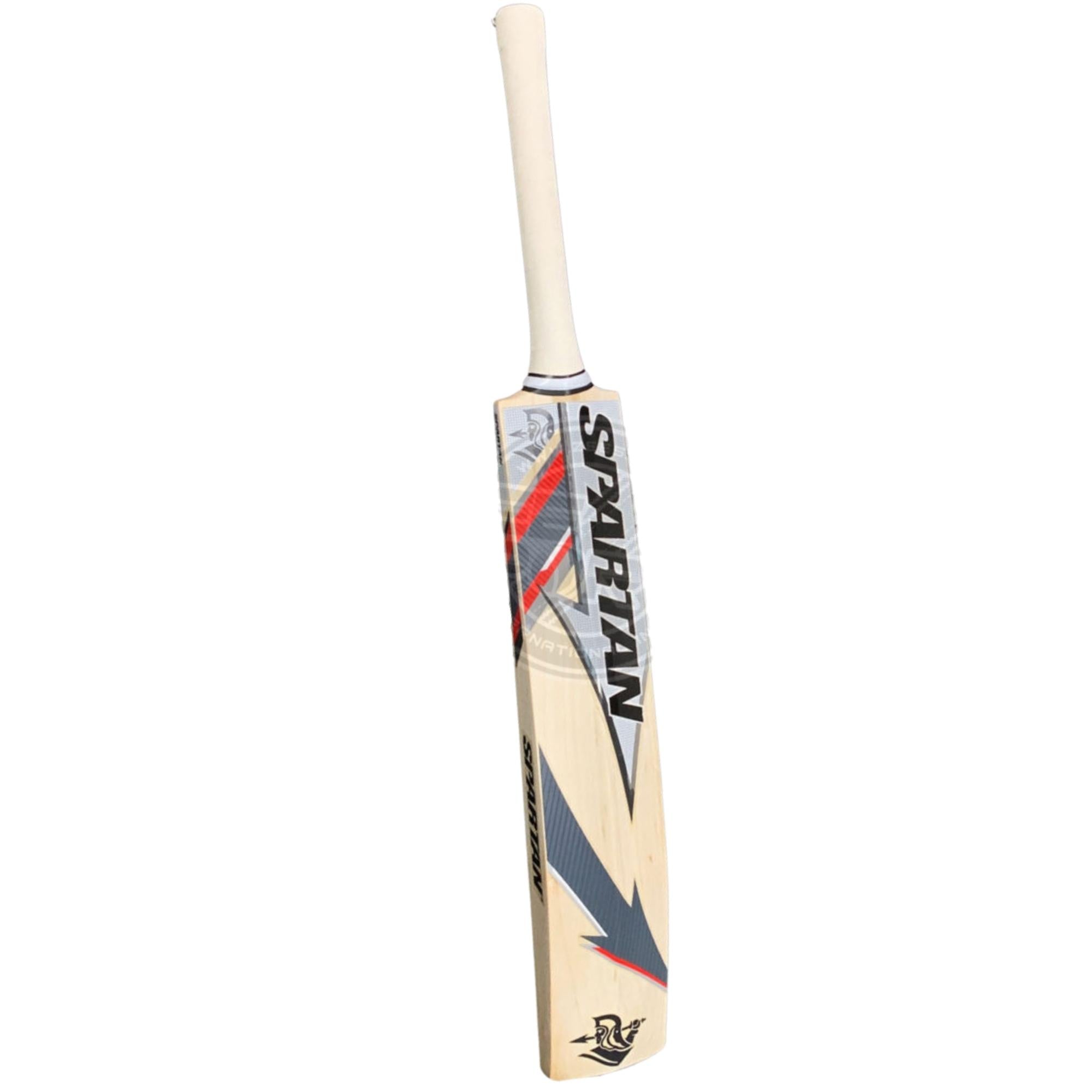 Spartan Cricket Bat Steel Bullet Special Edition