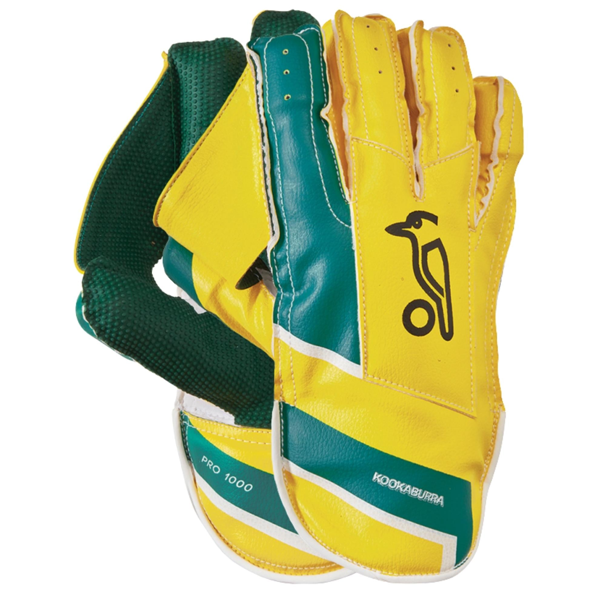 Kookaburra Wicket Keeping Gloves Pro1000