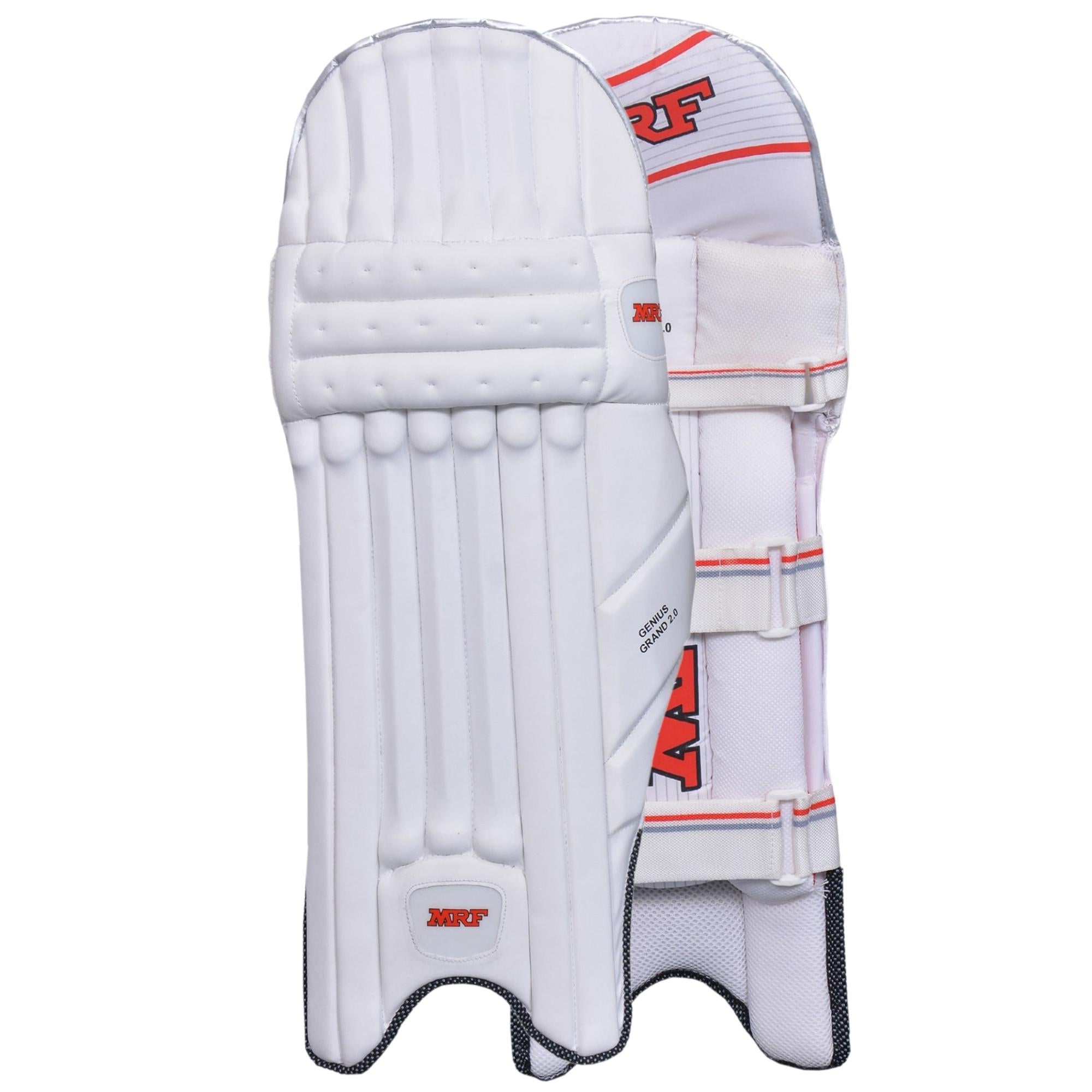 MRF Batting Pads Genius Grand Edition 2.0
