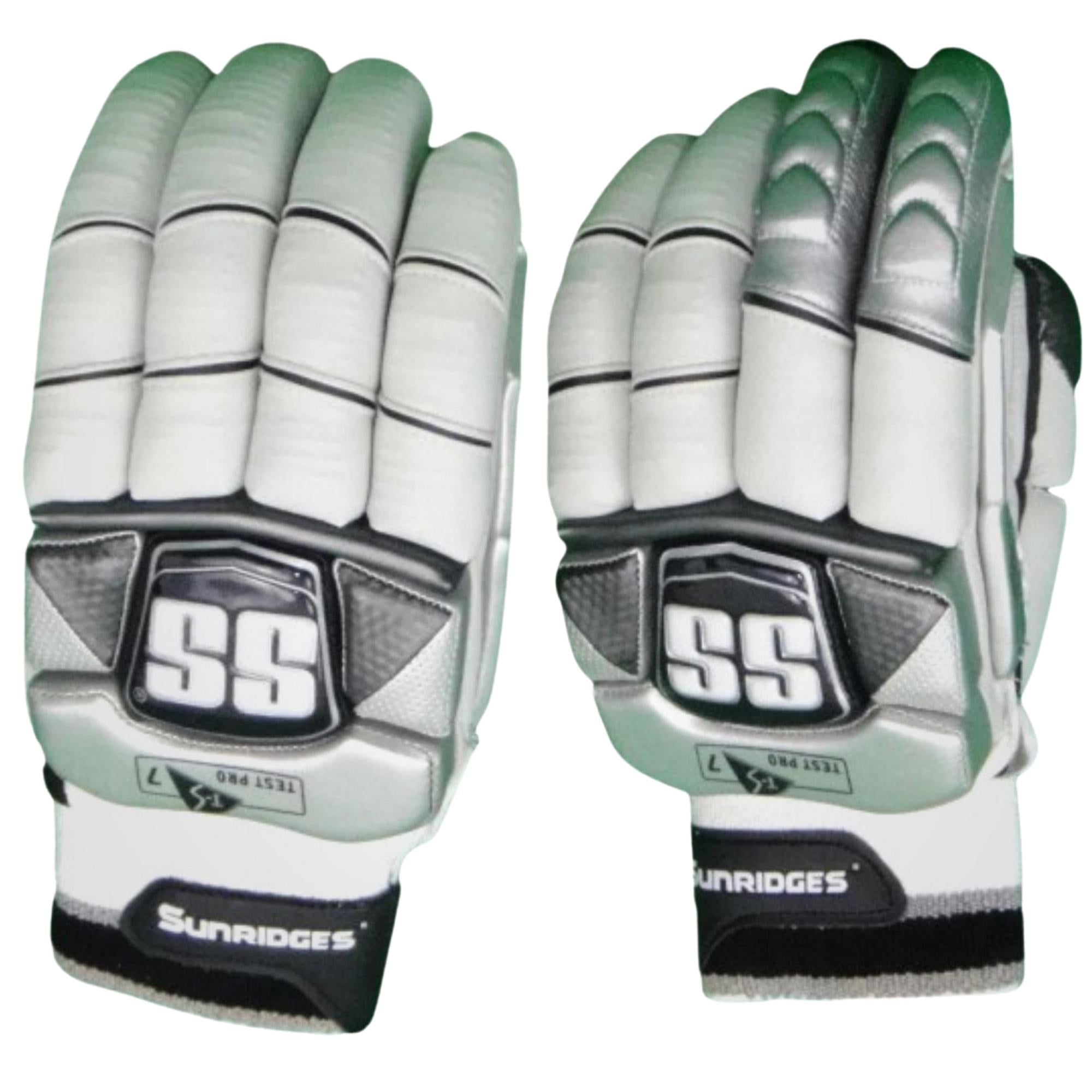 SS Batting Gloves Test Pro