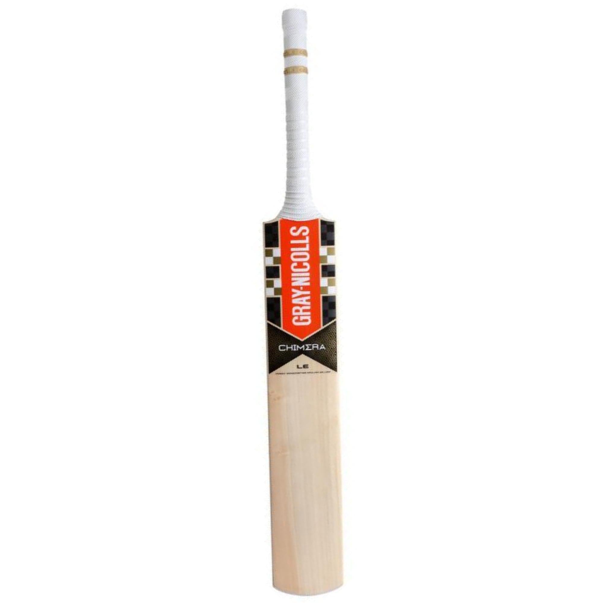 Gray Nicolls Cricket Bat Chimera LE English Willow
