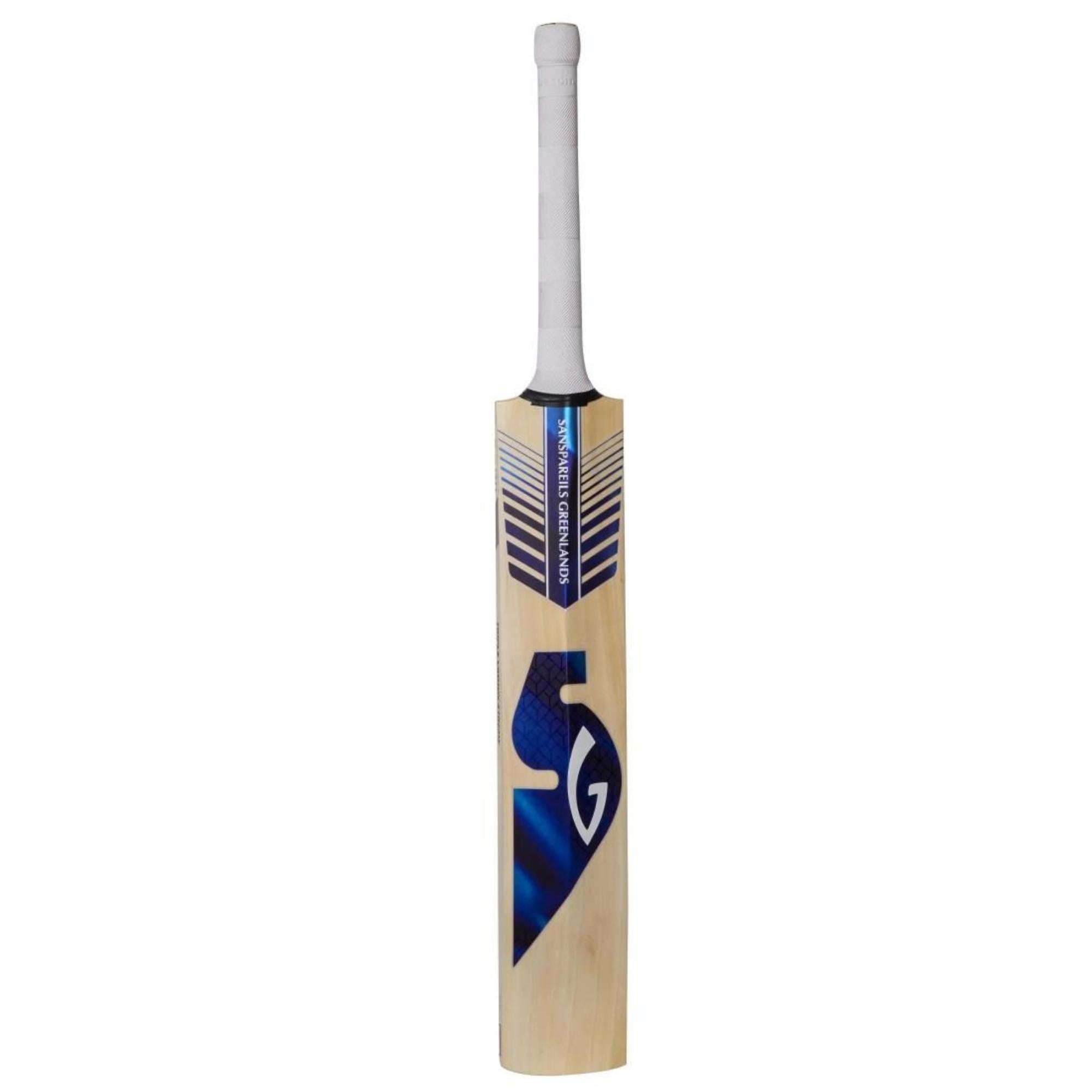 SG Cricket Bat Triple-Crown-Xtreme 2023