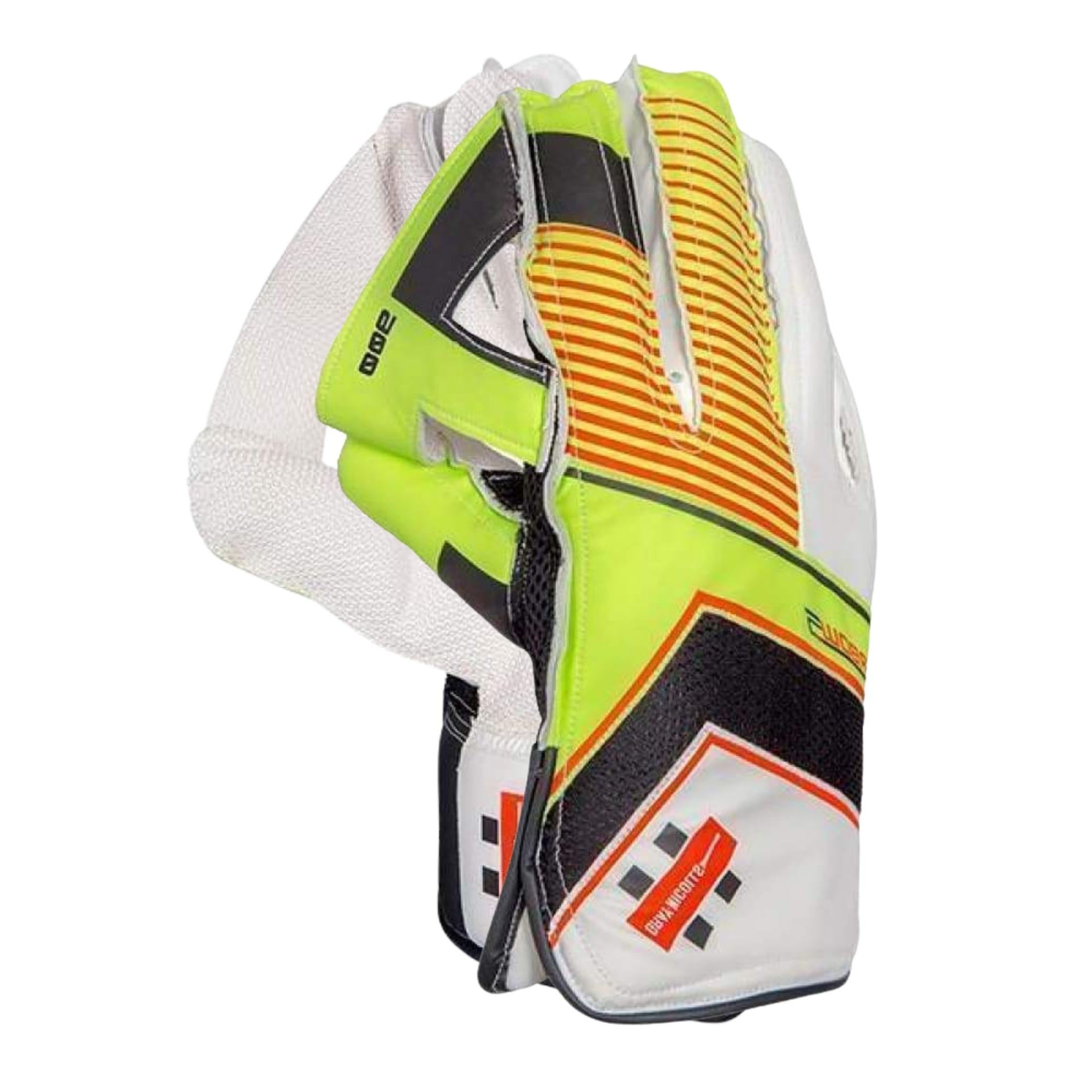 Gray Nicolls Wicket Keeping Gloves Powerbow-5  900