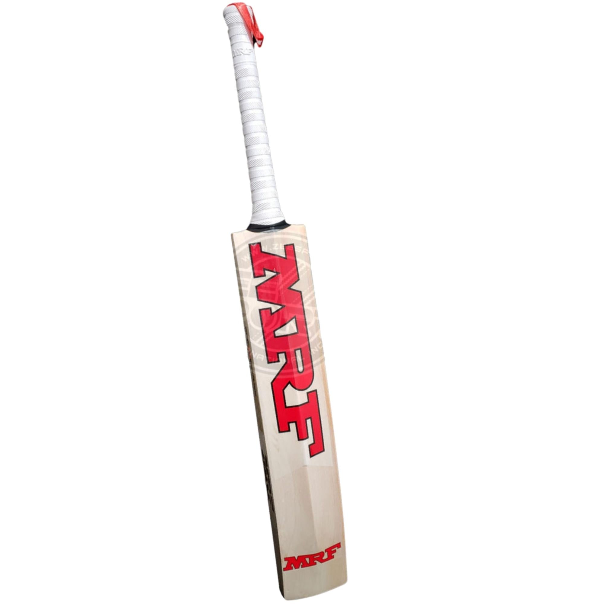 MRF Cricket Bat 360, AB de Villiers Player's English Willow
