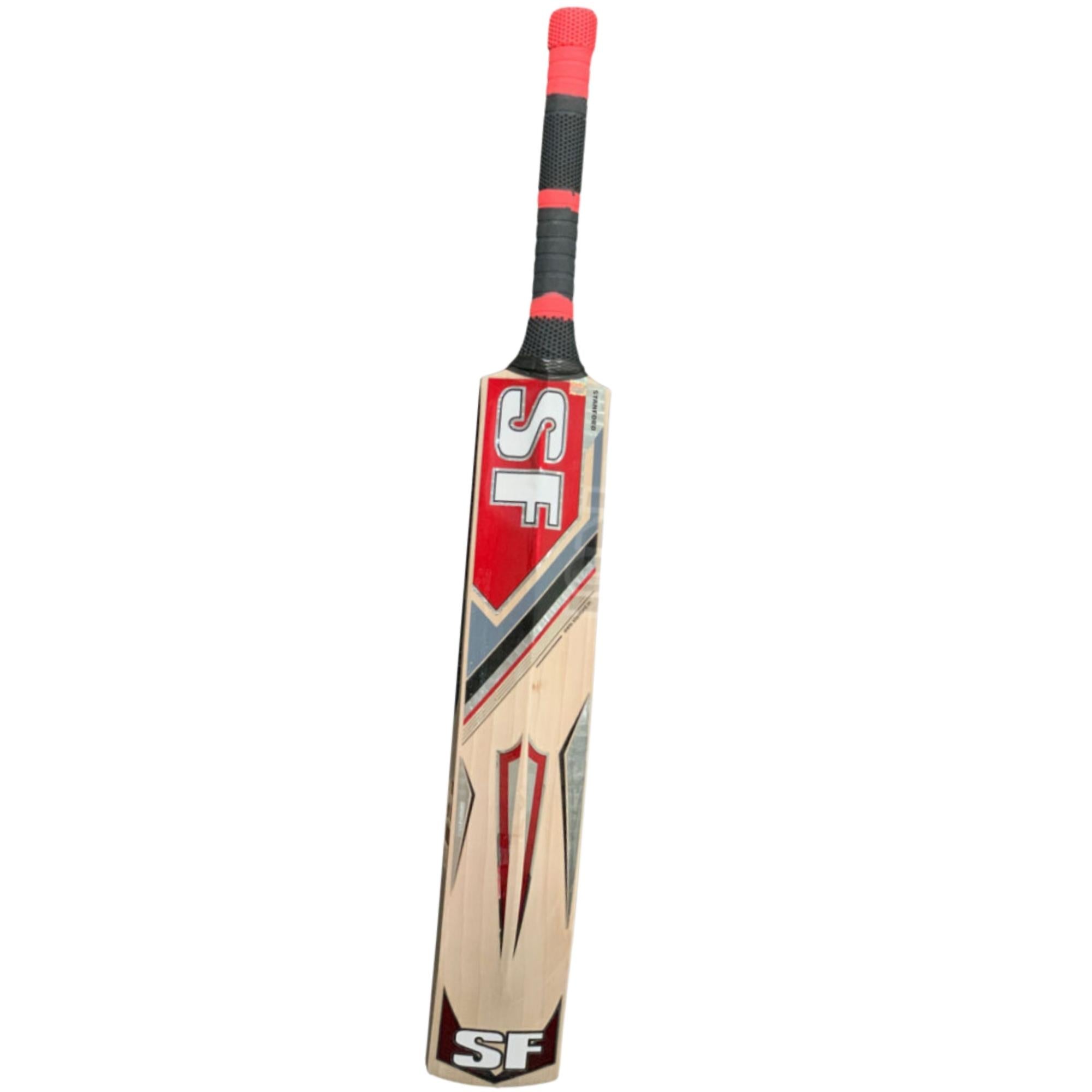 SF Cricket Bat Platinum English Willow