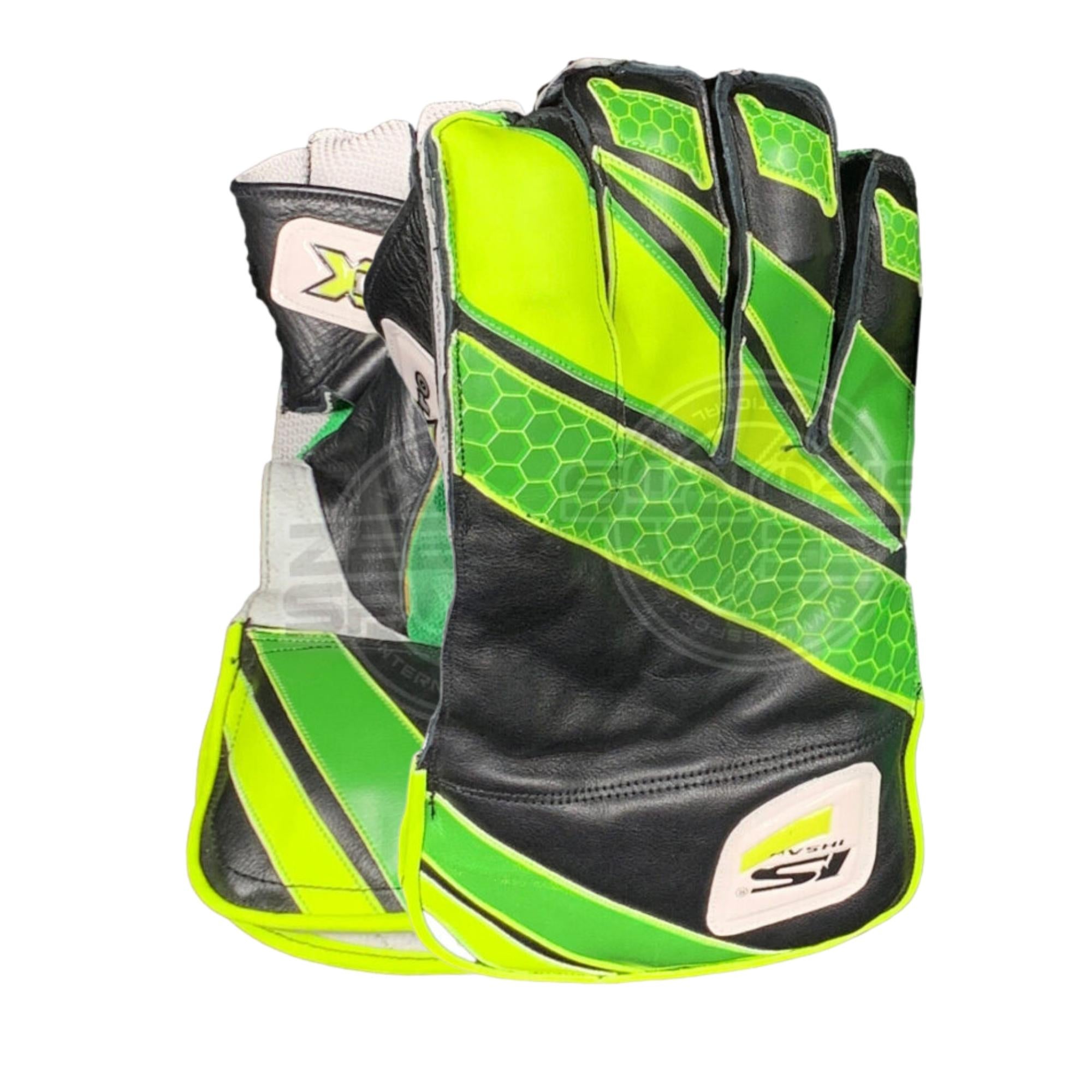 Ihsan Wicket Keeping Gloves X-Pro