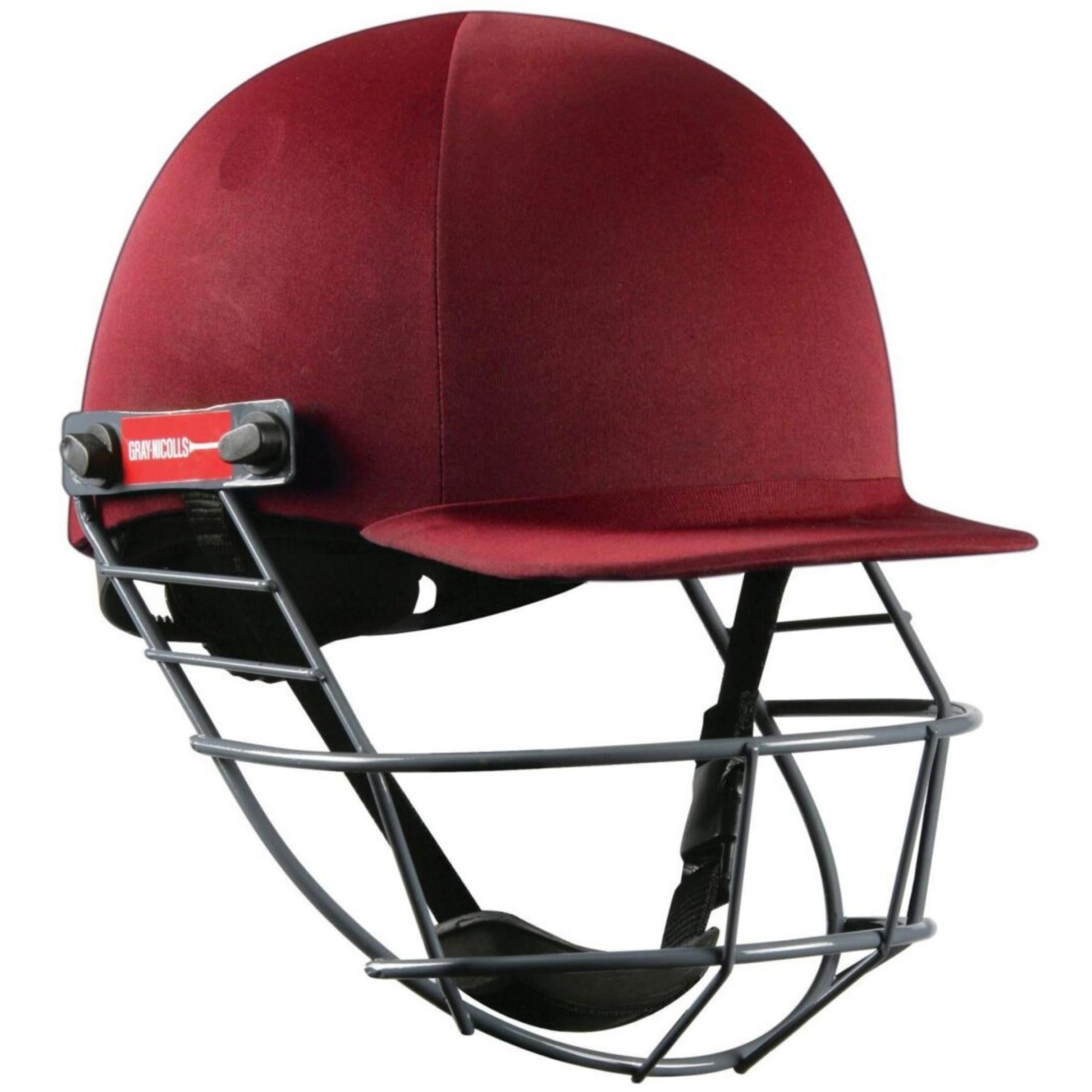 Gray Nicolls Cricket Batting Helmet Test