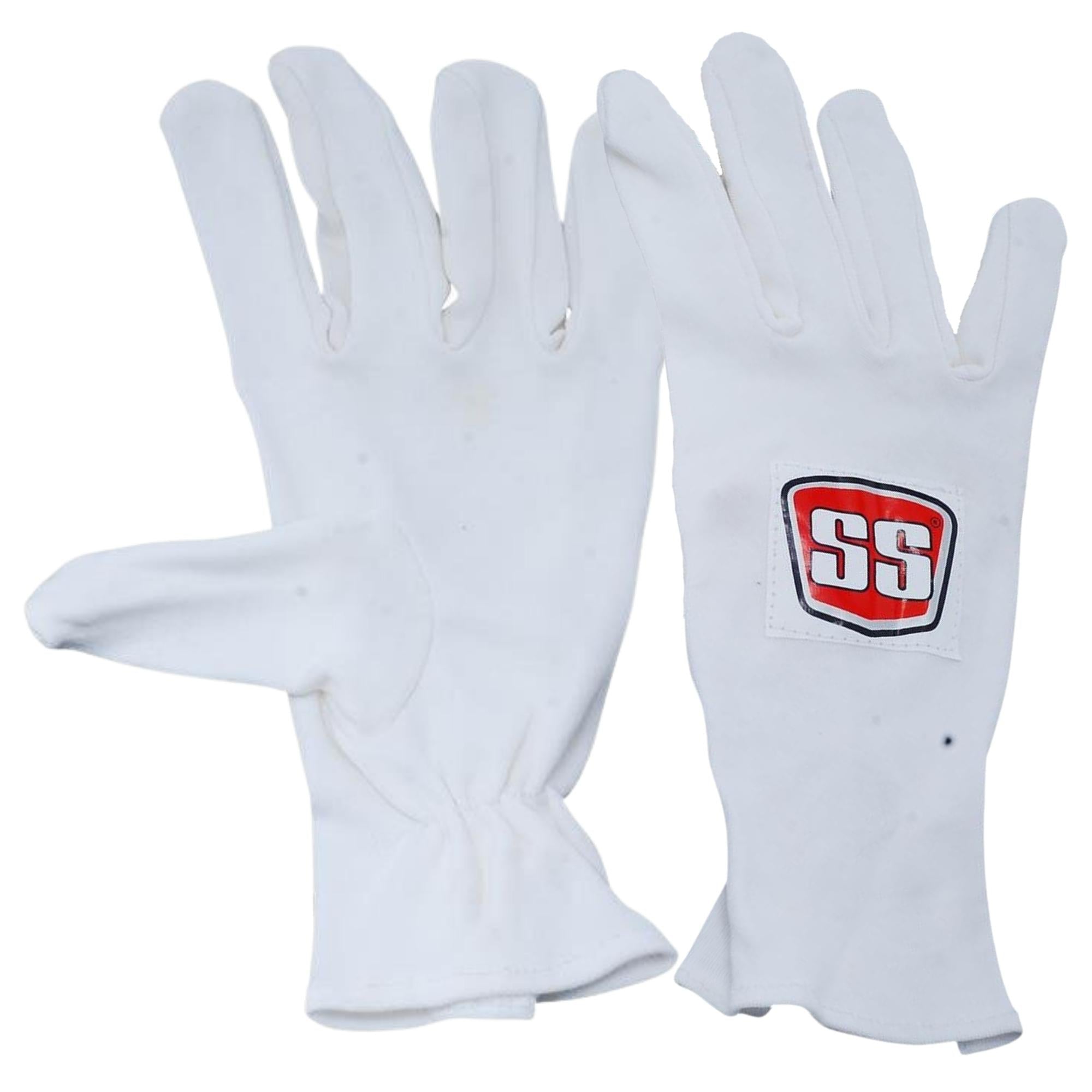 SS Batting Gloves Inner For Club Standard