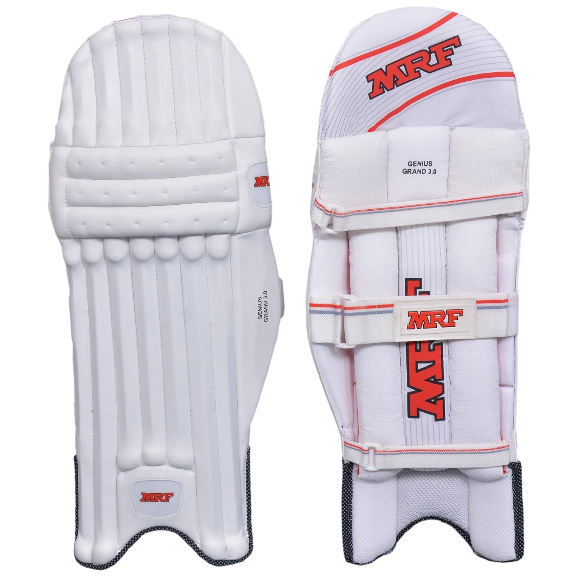 MRF Batting Pads Genius Grand Edition 3.0