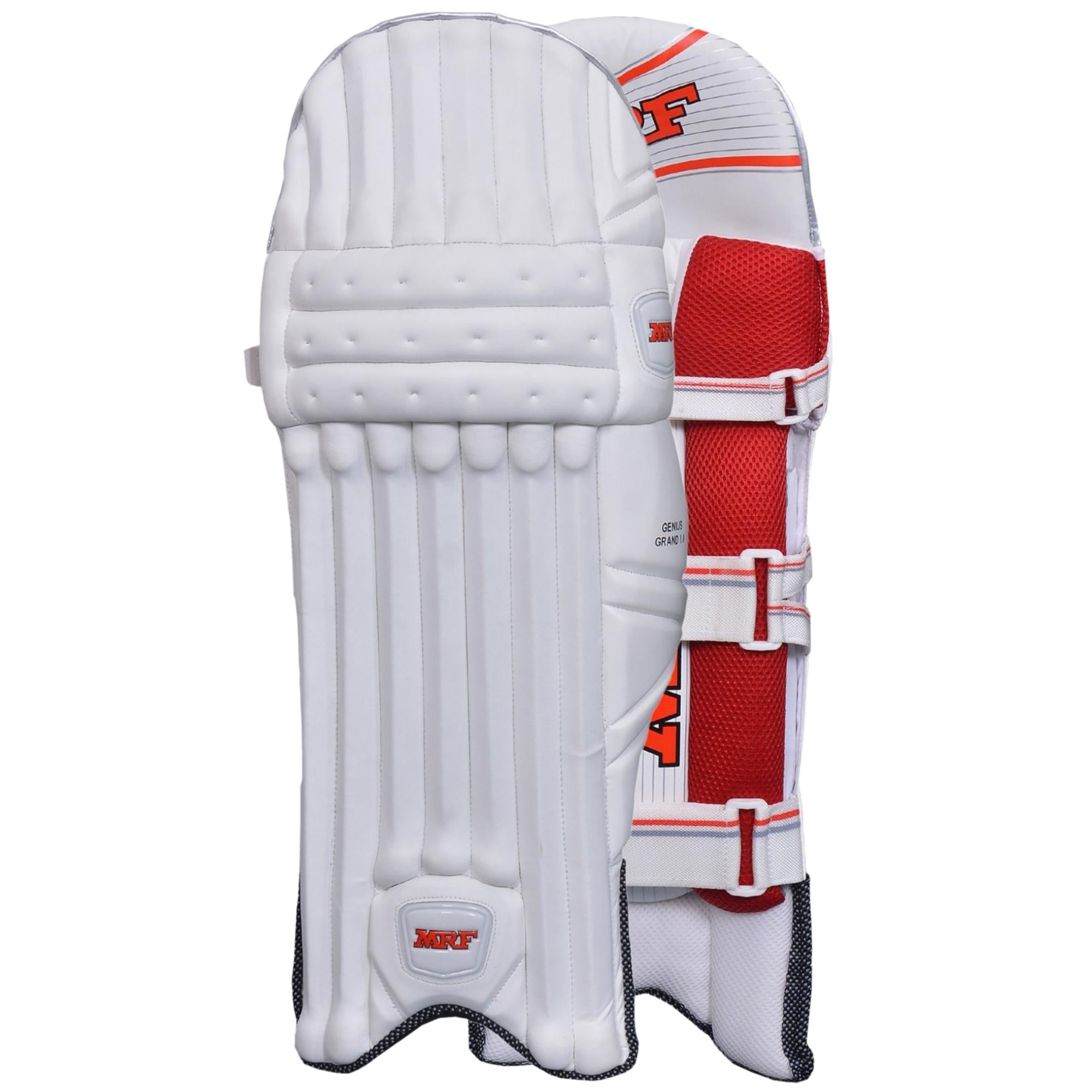 MRF Batting Pads Genius Grand Edition 1.0