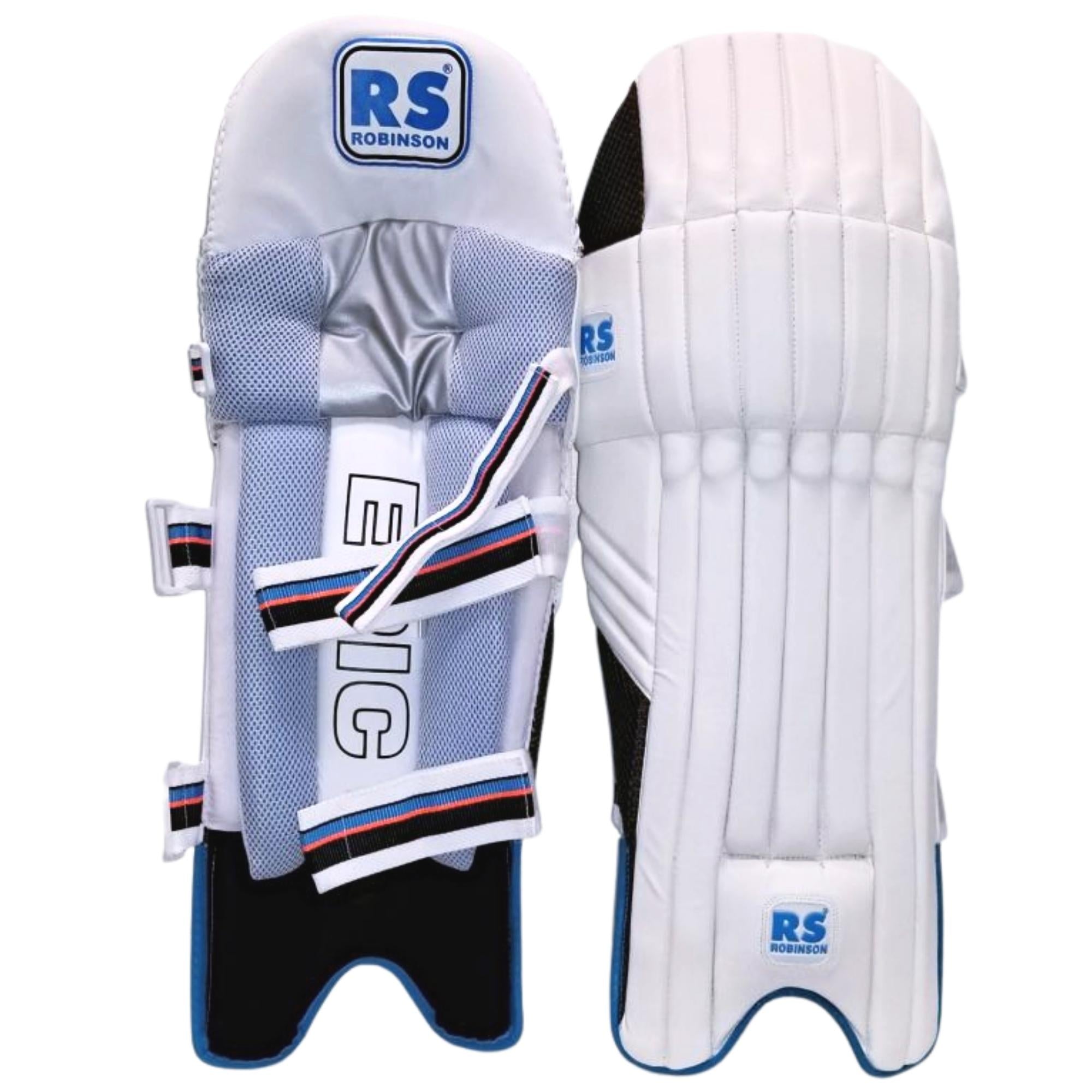 Robinson Sports Batting Pads, Epic Batting Pads Right Hand