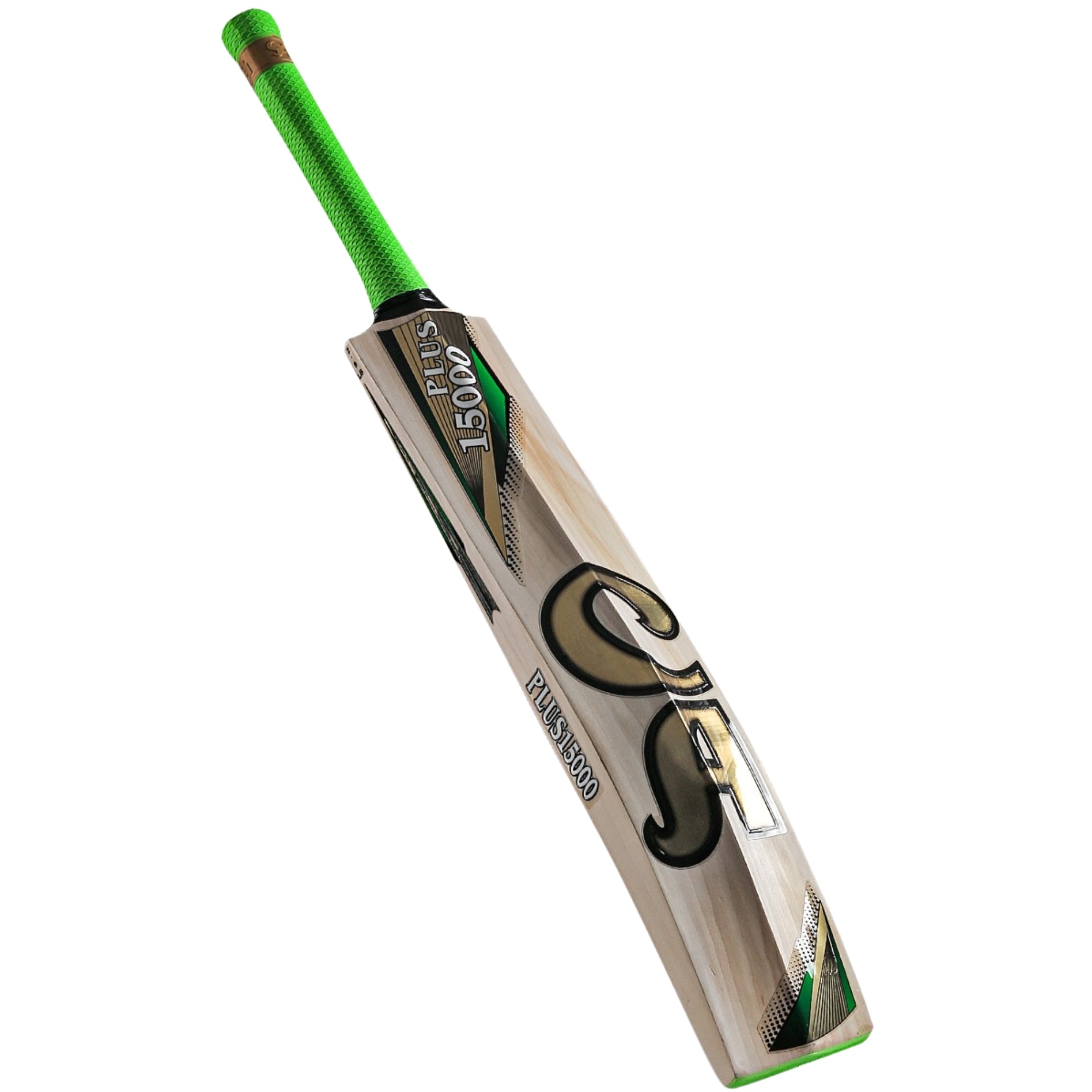CA Cricket Bat Plus 15000 English Willow SH 2024 Model
