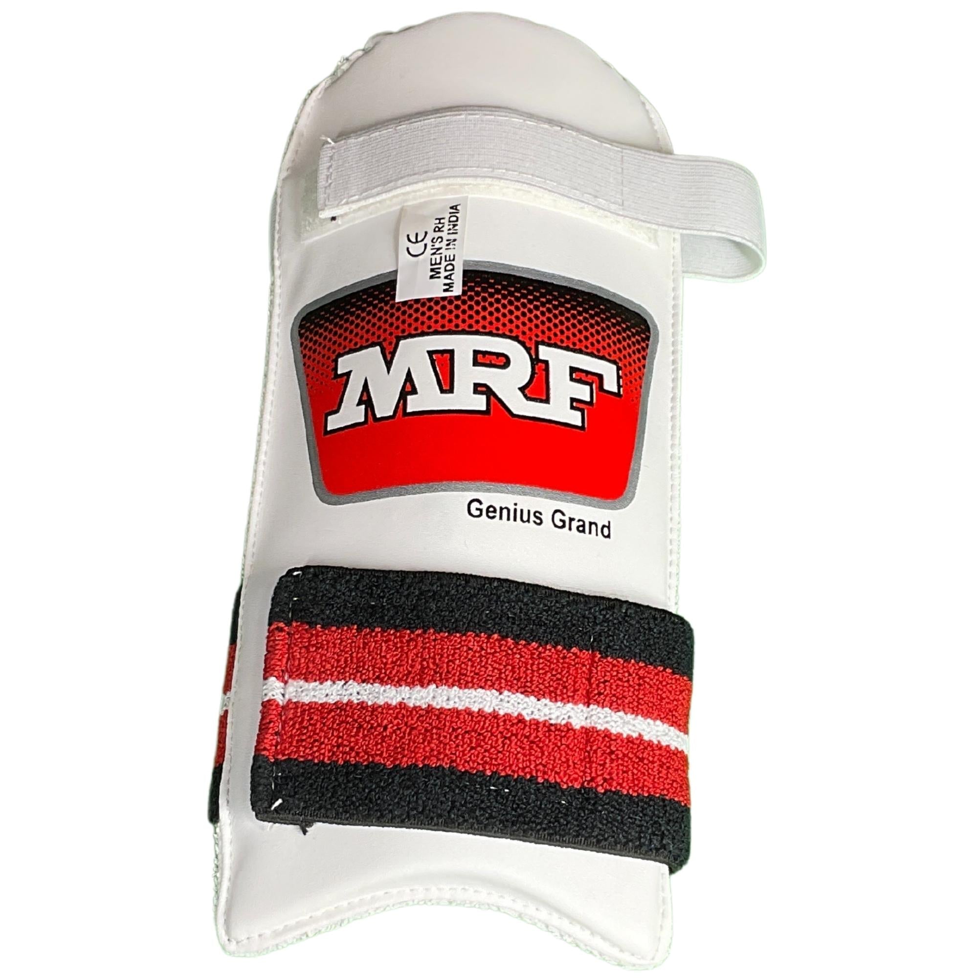 MRF Arm Guard, Batting Arm Guard, Adult