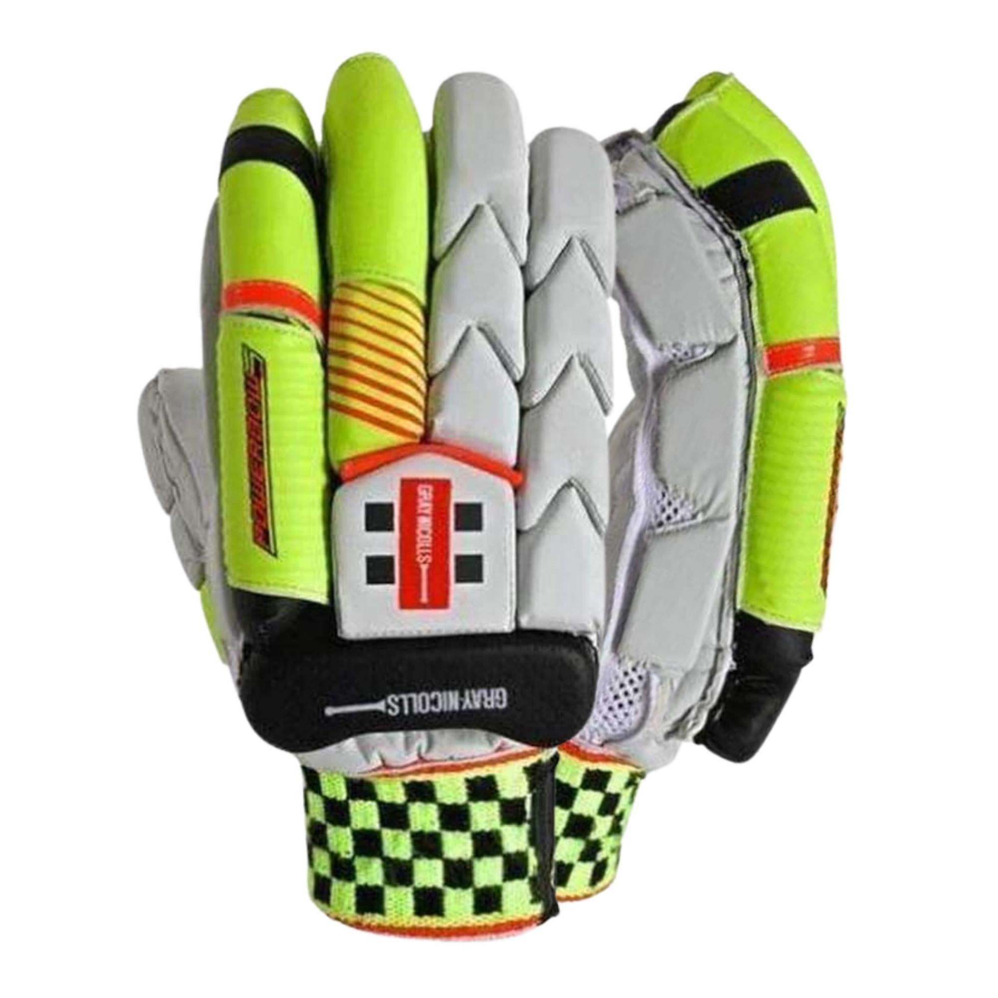 Gray Nicolls Cricket Batting Gloves Powerbow-5 1250