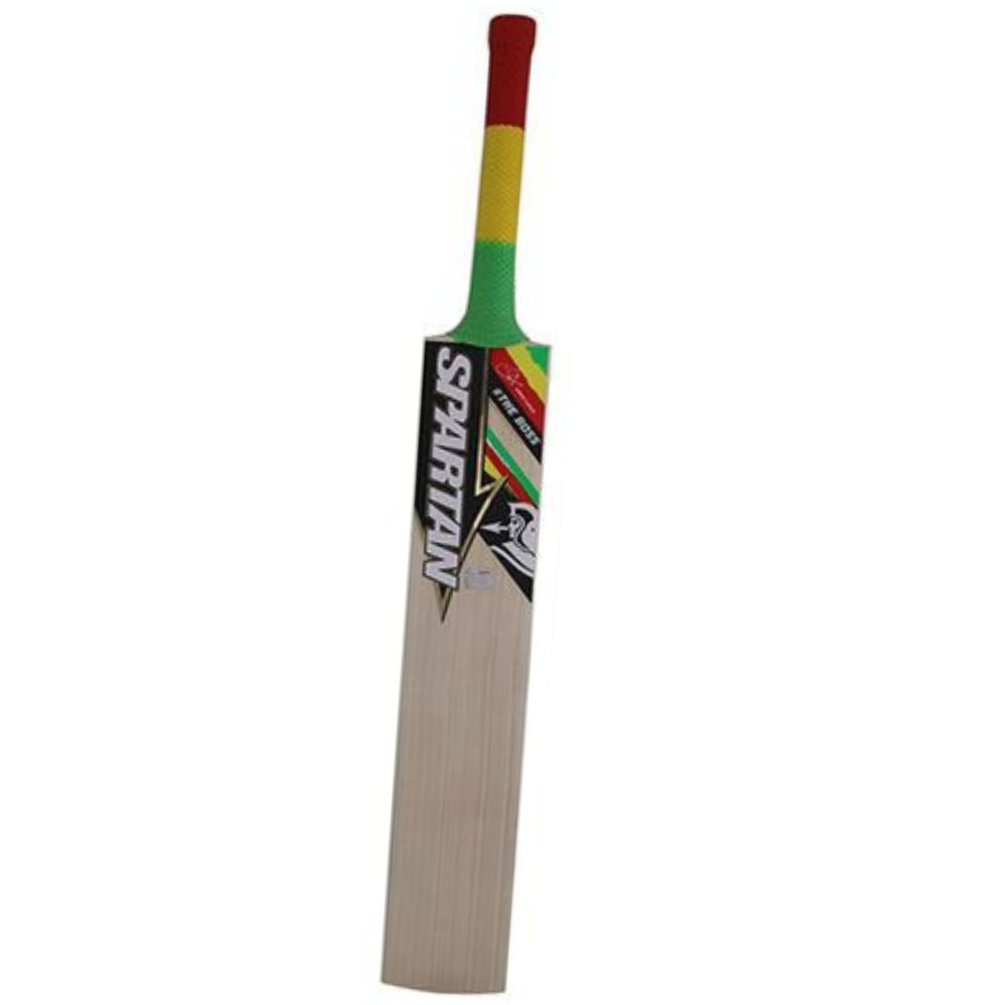 Spartan Cricket Bat CG-BOSS Chris Gayle English Willow