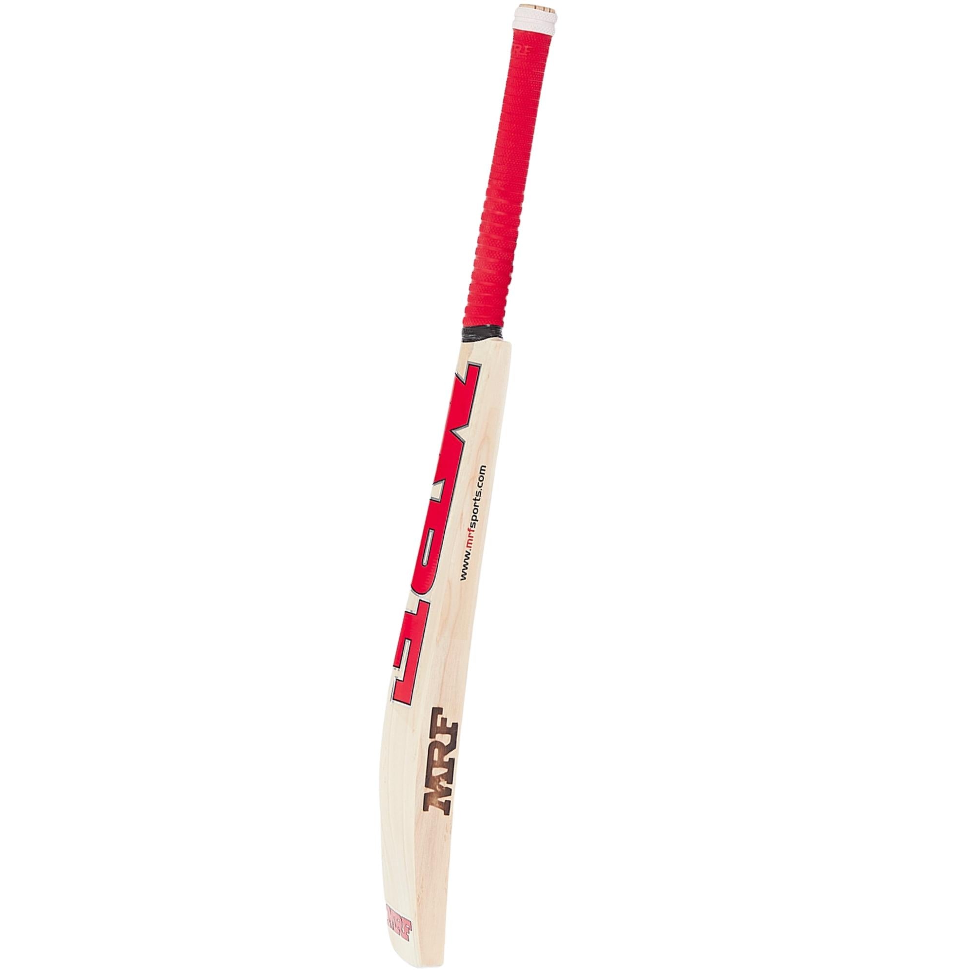 MRF Cricket Bat Genius Grand Edition 2.0 Harrow Virat Kohli