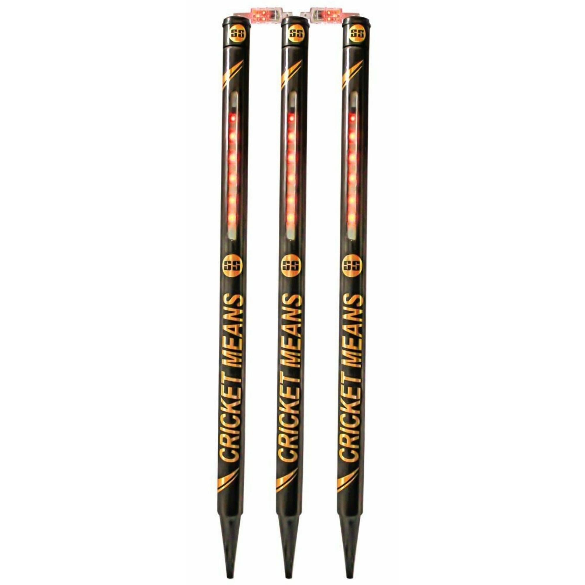 SS Stumps, LED Stumps