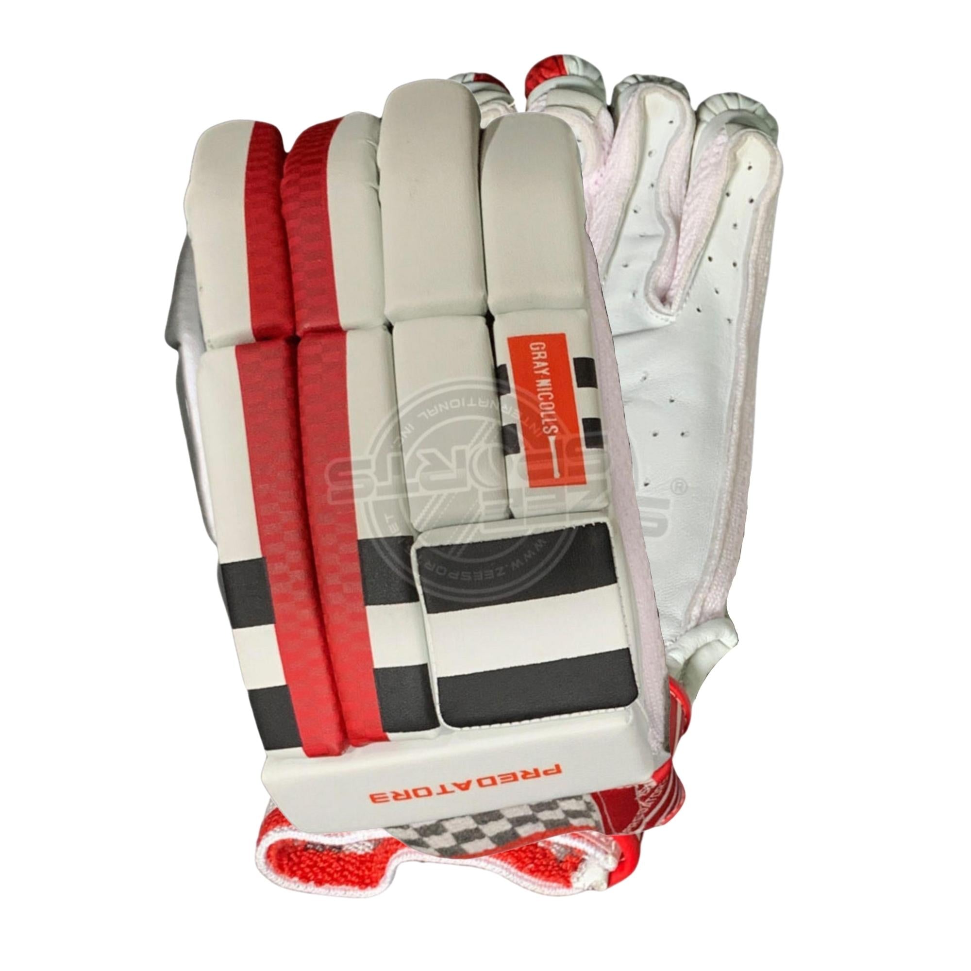 Gray Nicolls Batting Gloves Predator3 450