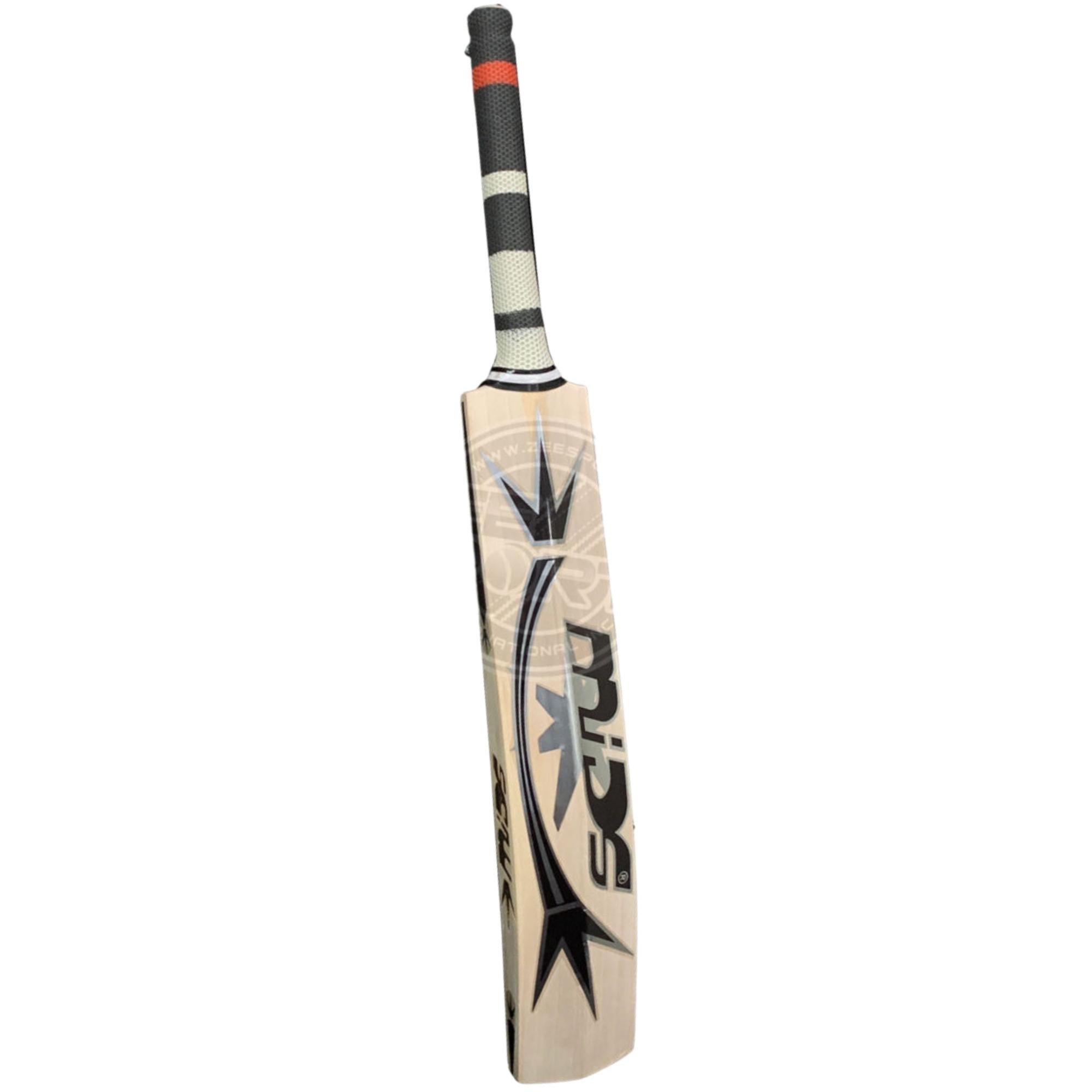MIDS Cricket Bat ZH Power Limited Edition Custom Bat For M Hafeez