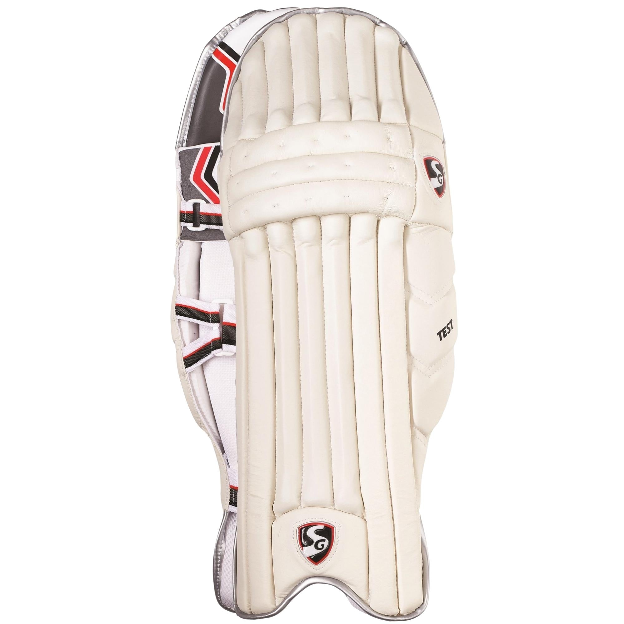 SG Batting Pads Test