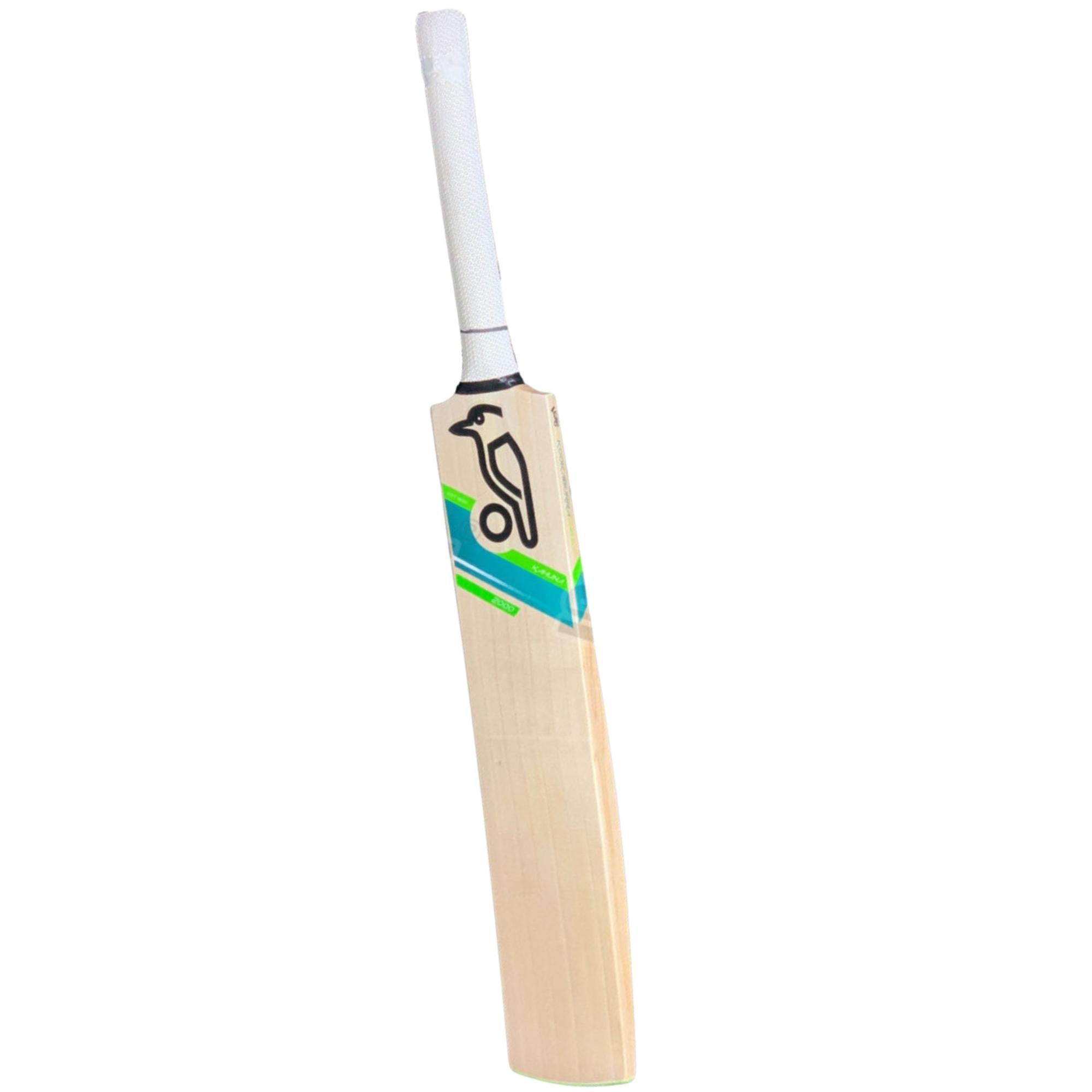 Kookaburra Cricket Bat Ghost 1.1 English Willow