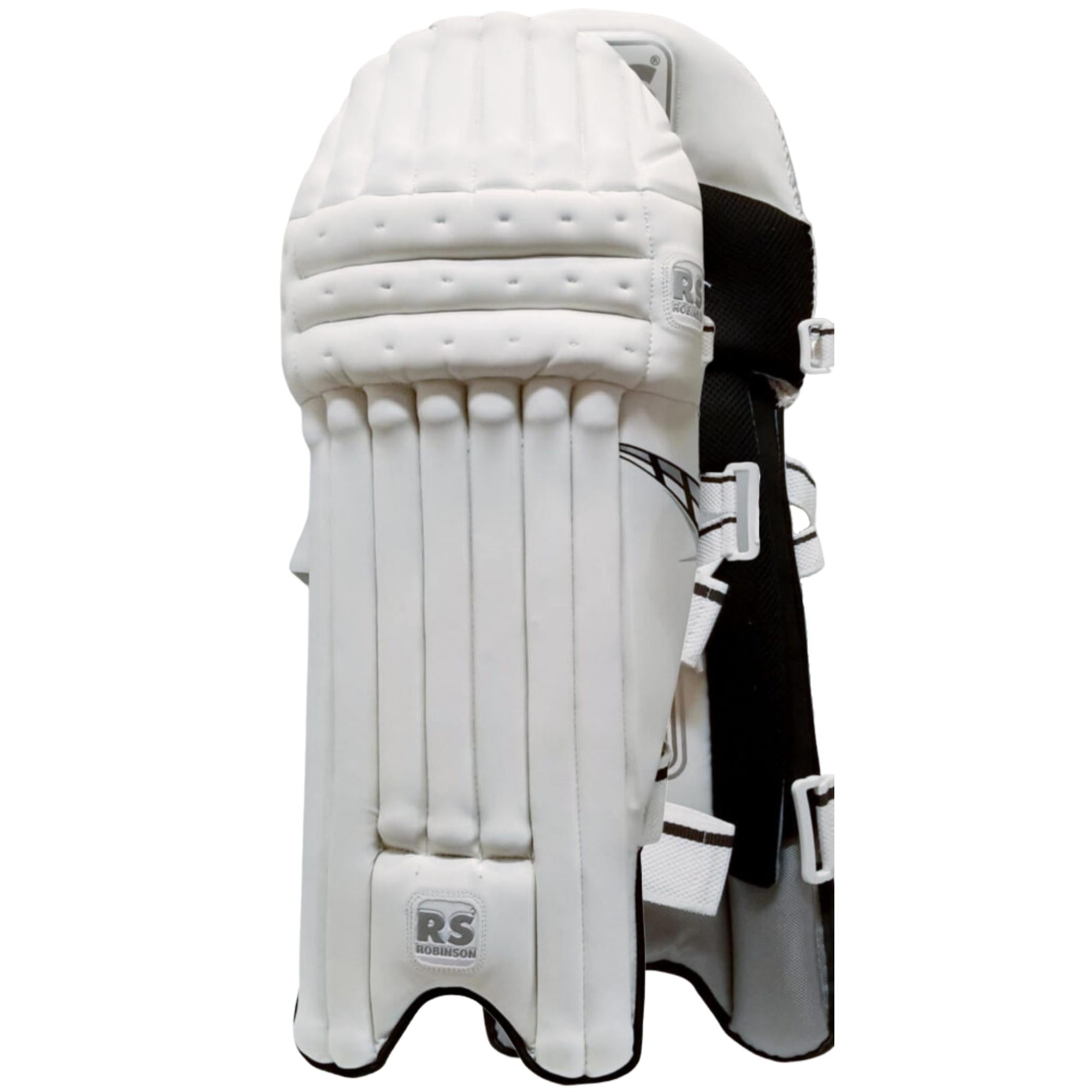 Robinson Sports Batting Pads, Wonderlite Batting Pads Right Hand
