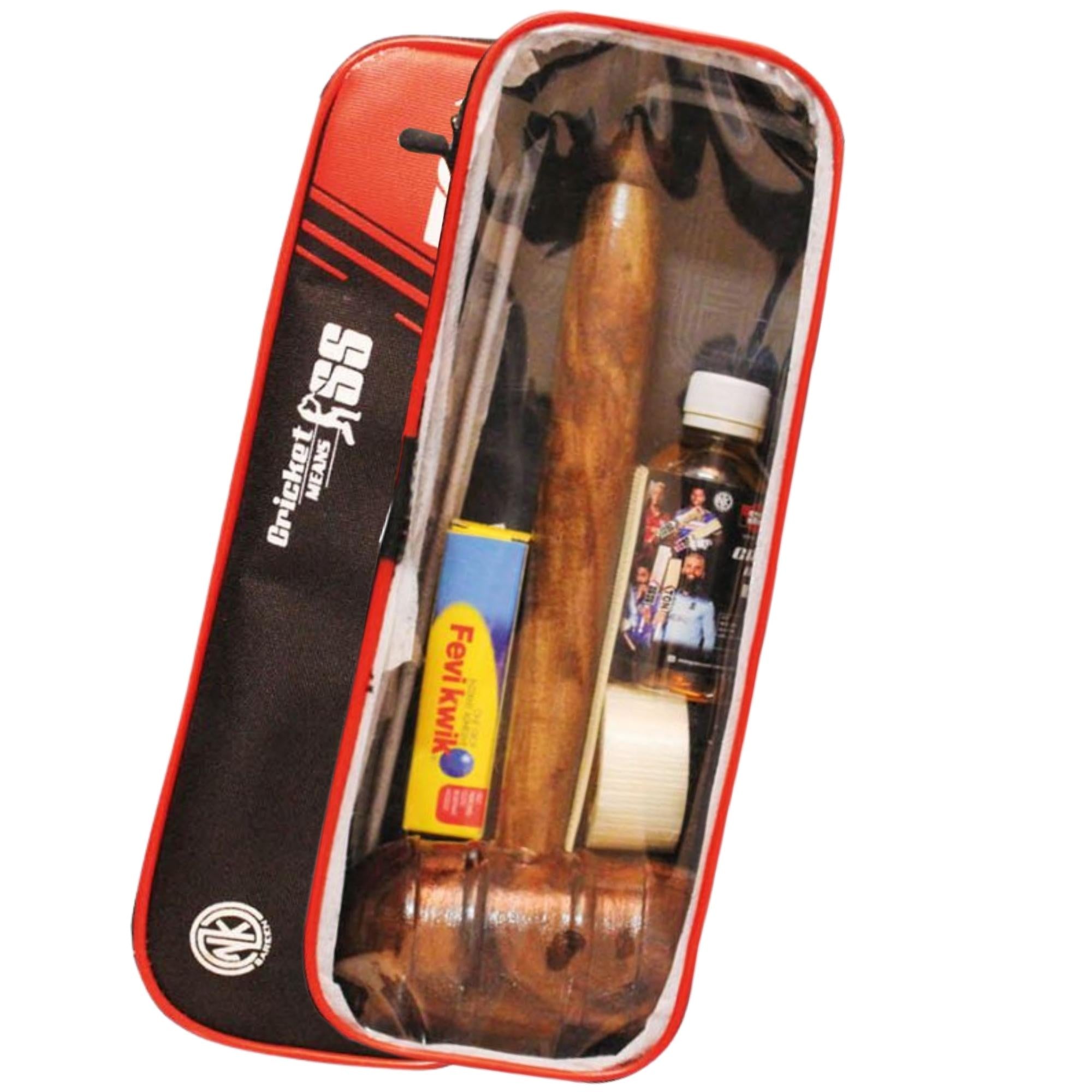 SS Bat Care Kit Maximus