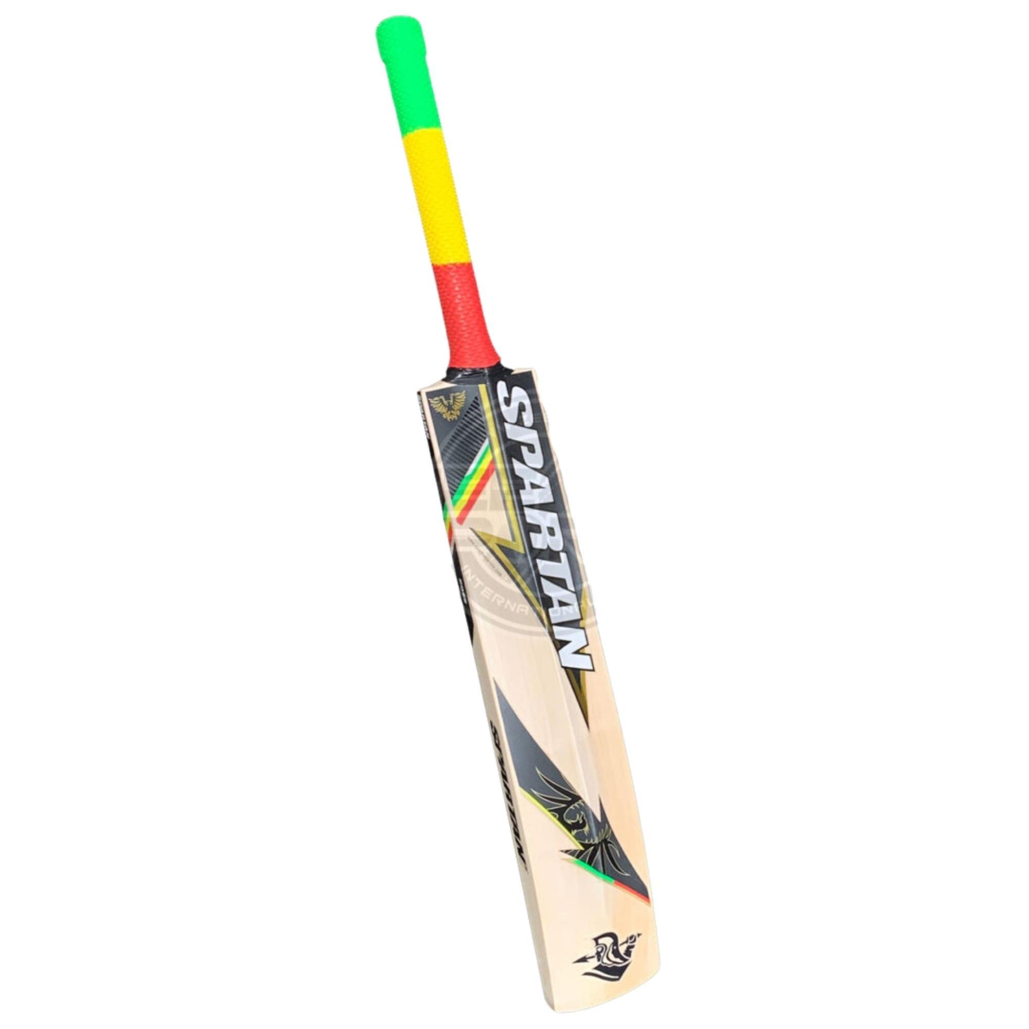 Spartan Cricket Bat CG-Chris-Gayle Boss-Force English Willow