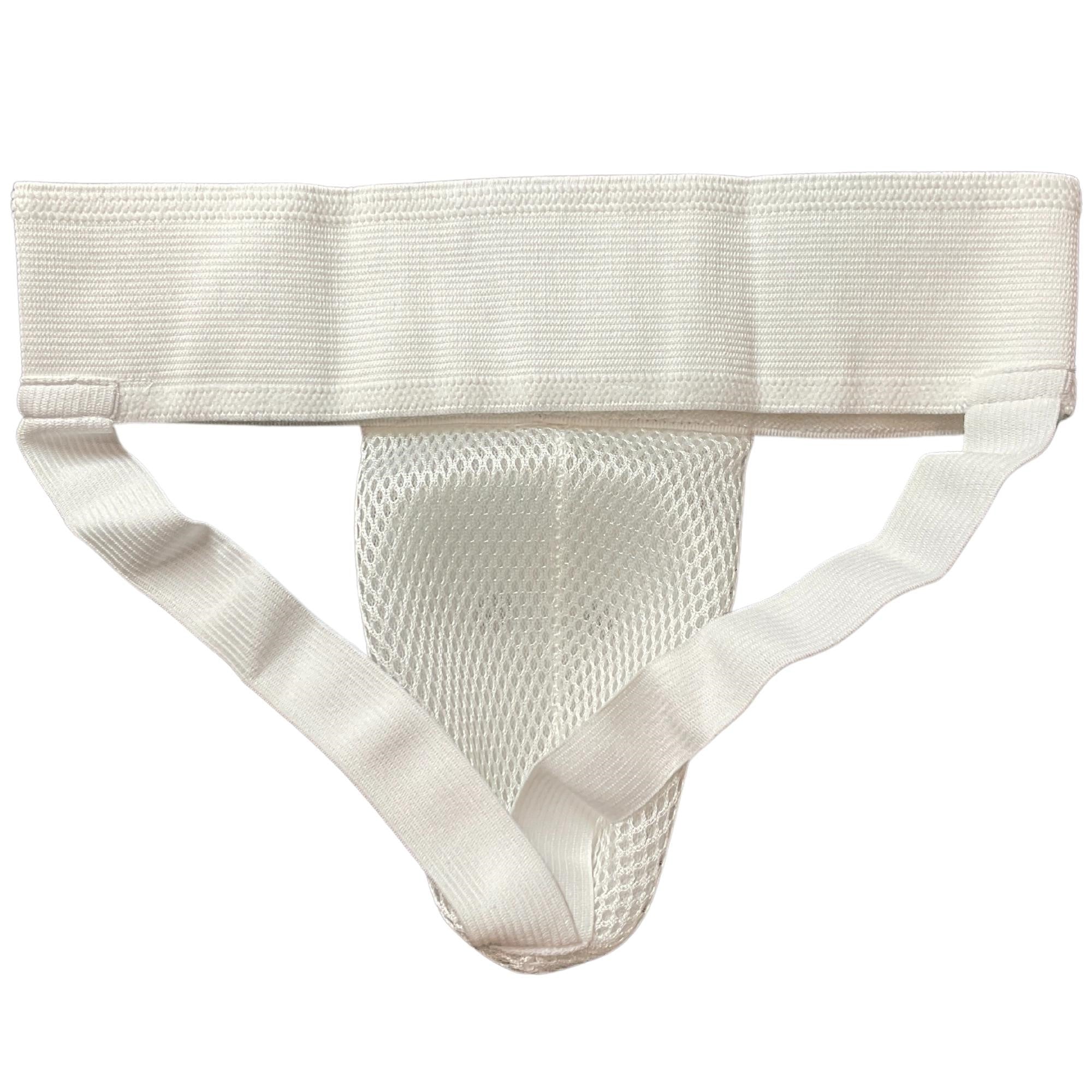 Zee Sports Cricket Jock Strap With Abdominal Cup